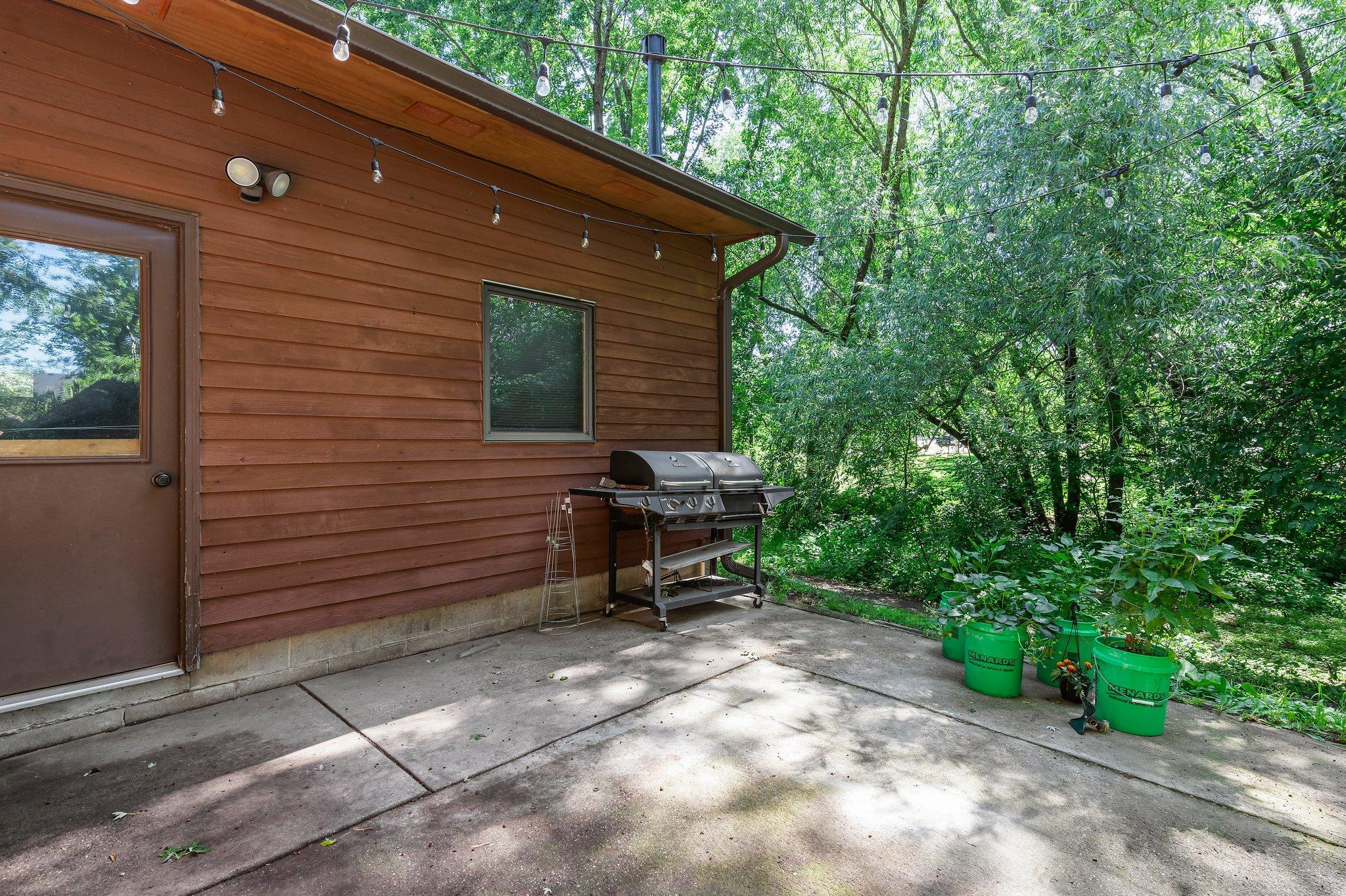 505 N Brookview Lane SW