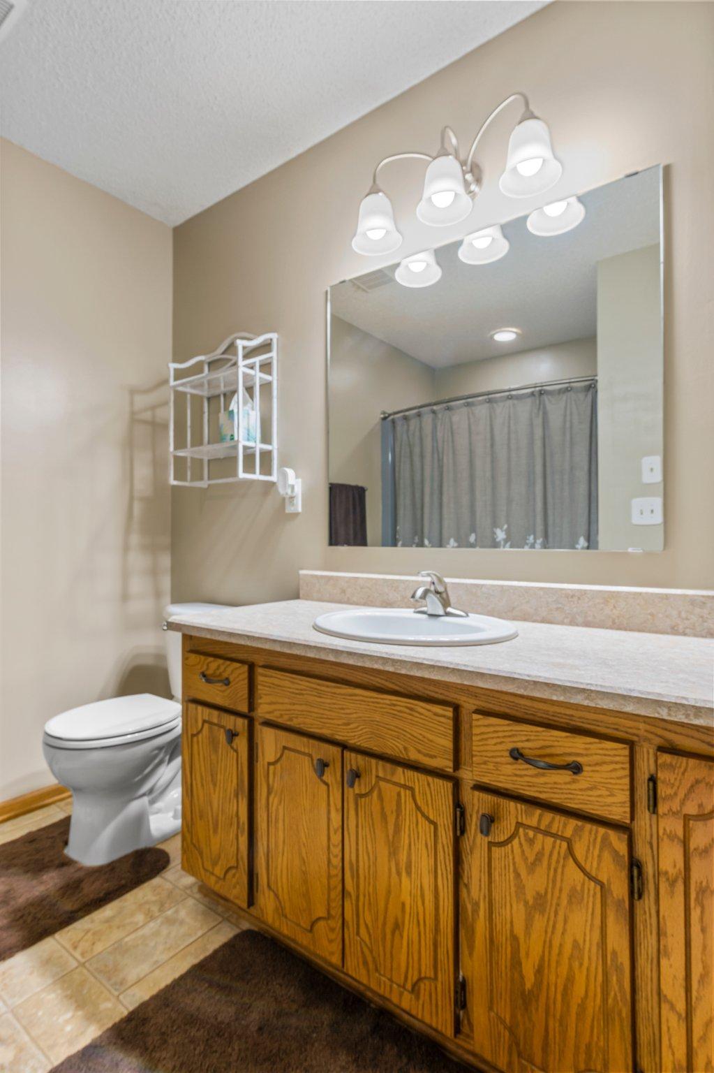 505 N Brookview Lane SW