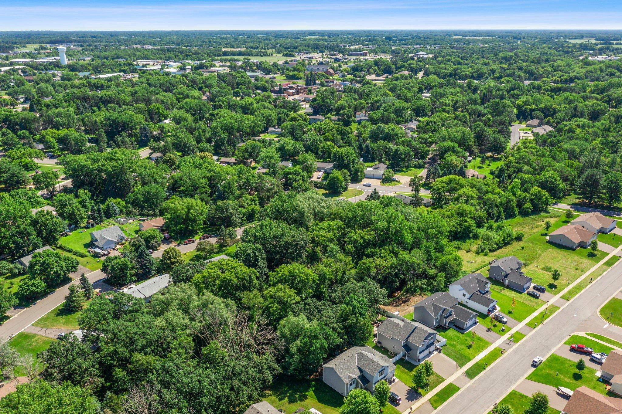 505 N Brookview Lane SW