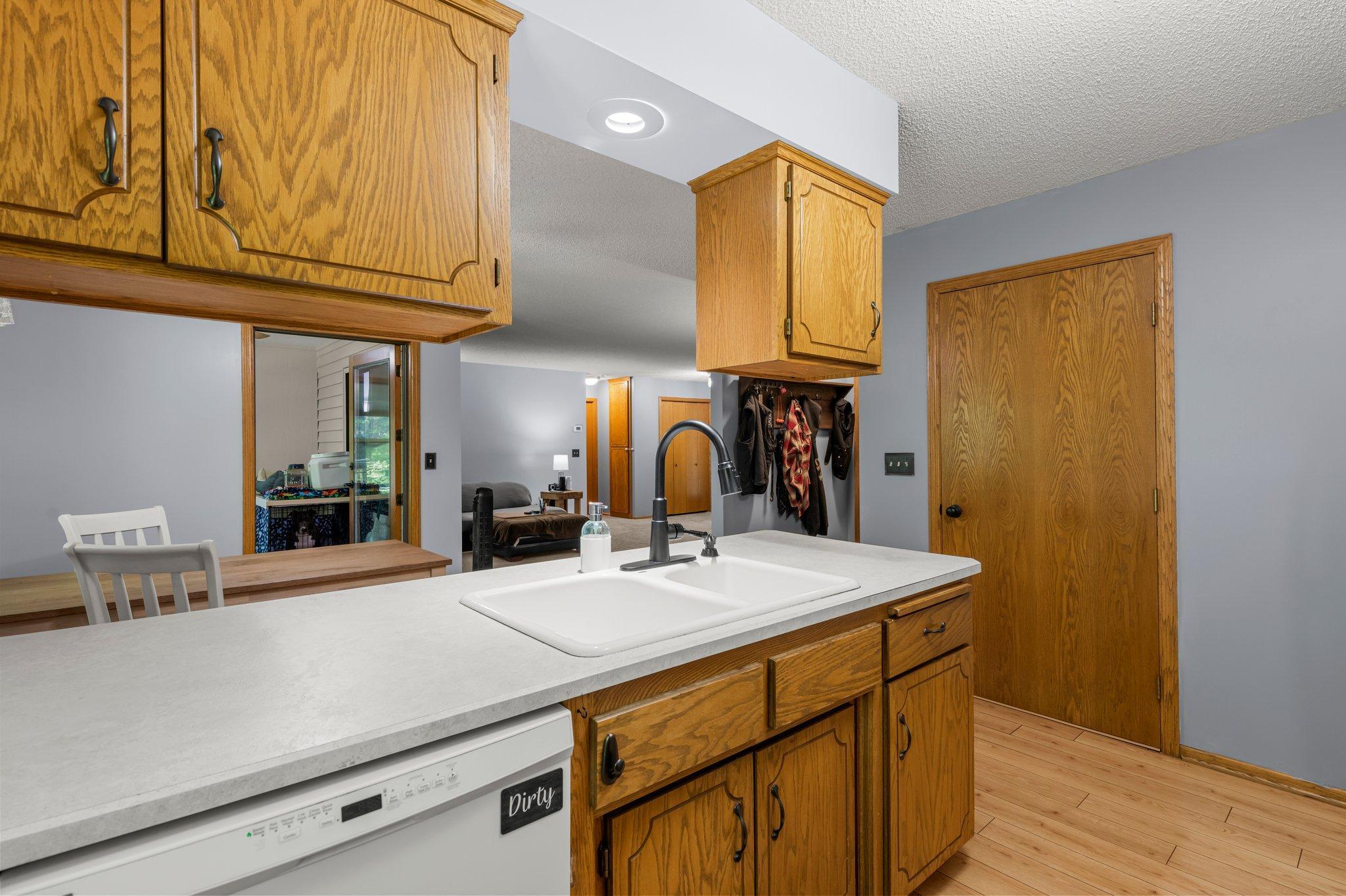 505 N Brookview Lane SW