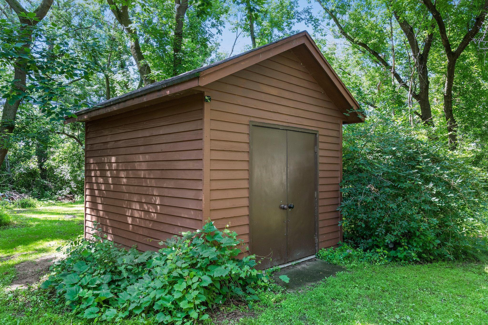 505 N Brookview Lane SW