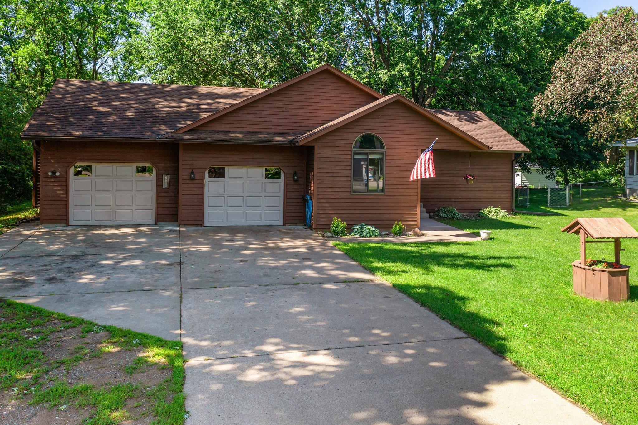 505 N Brookview Lane SW