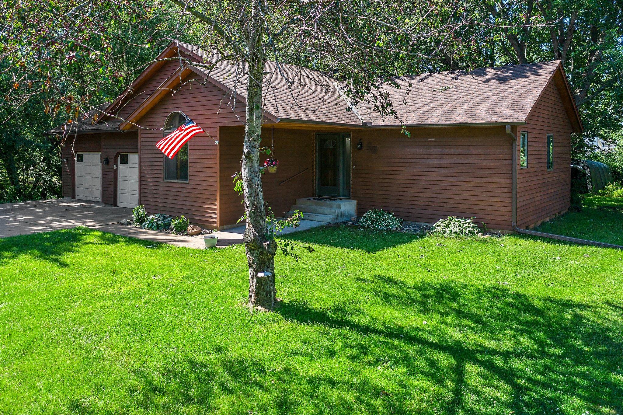 505 N Brookview Lane SW