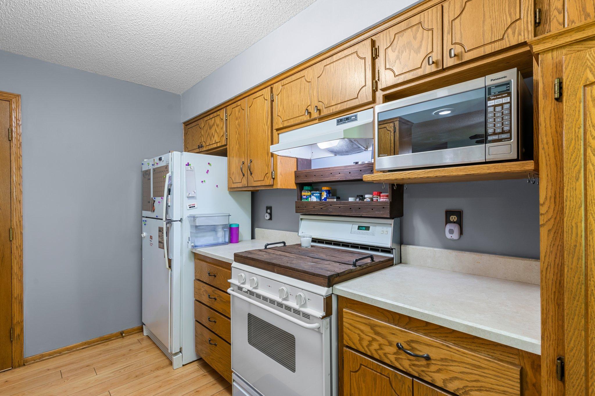 505 N Brookview Lane SW