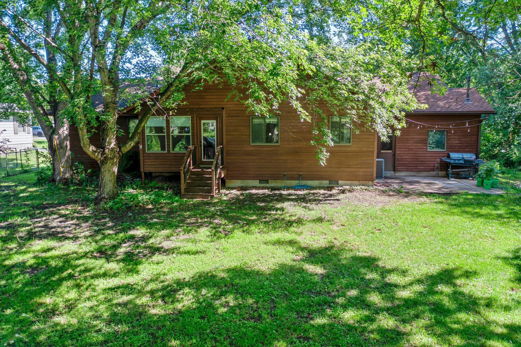 505 N Brookview Lane SW