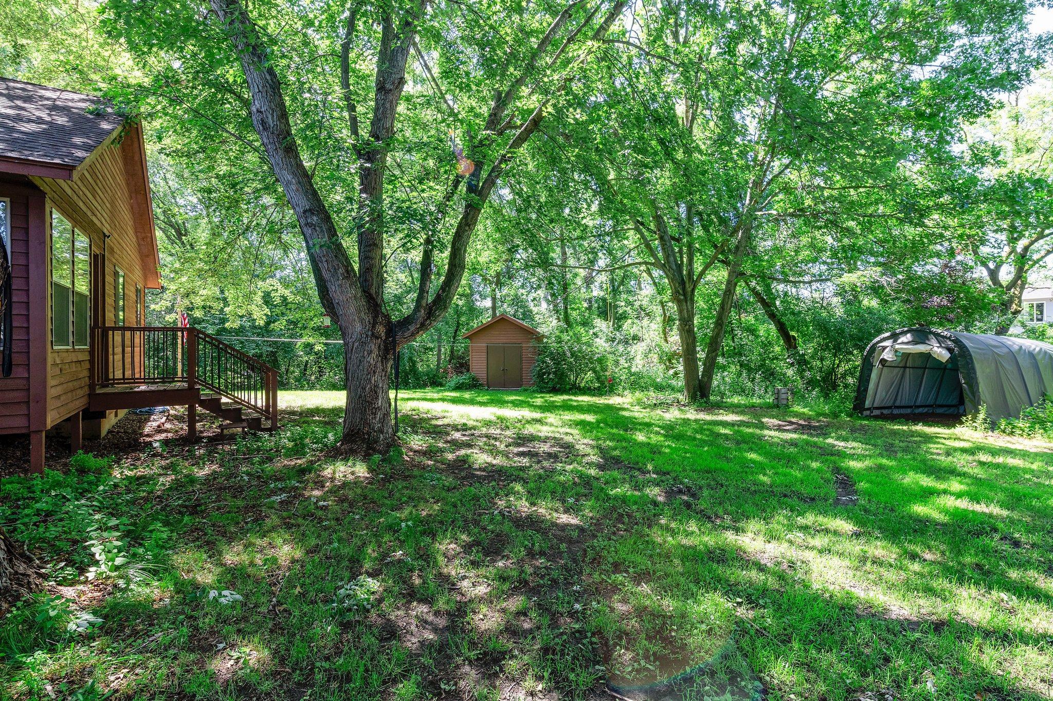 505 N Brookview Lane SW