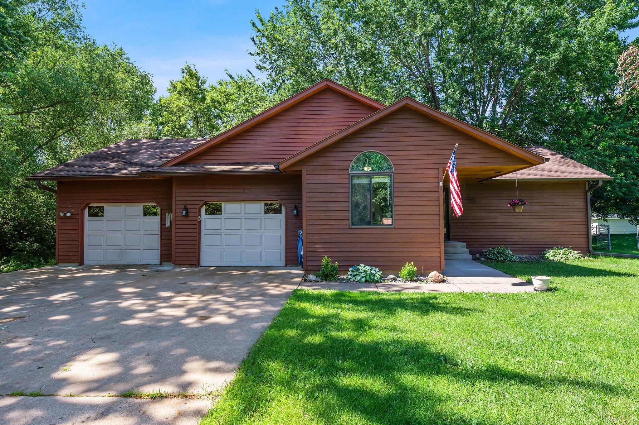 505 N Brookview Lane SW