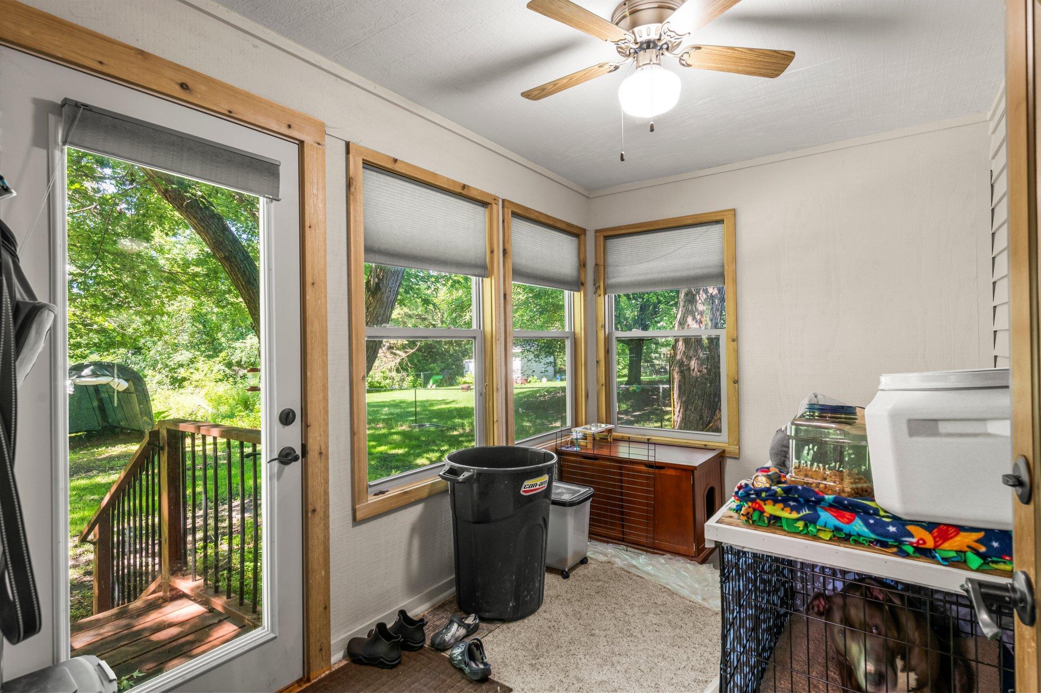 505 N Brookview Lane SW