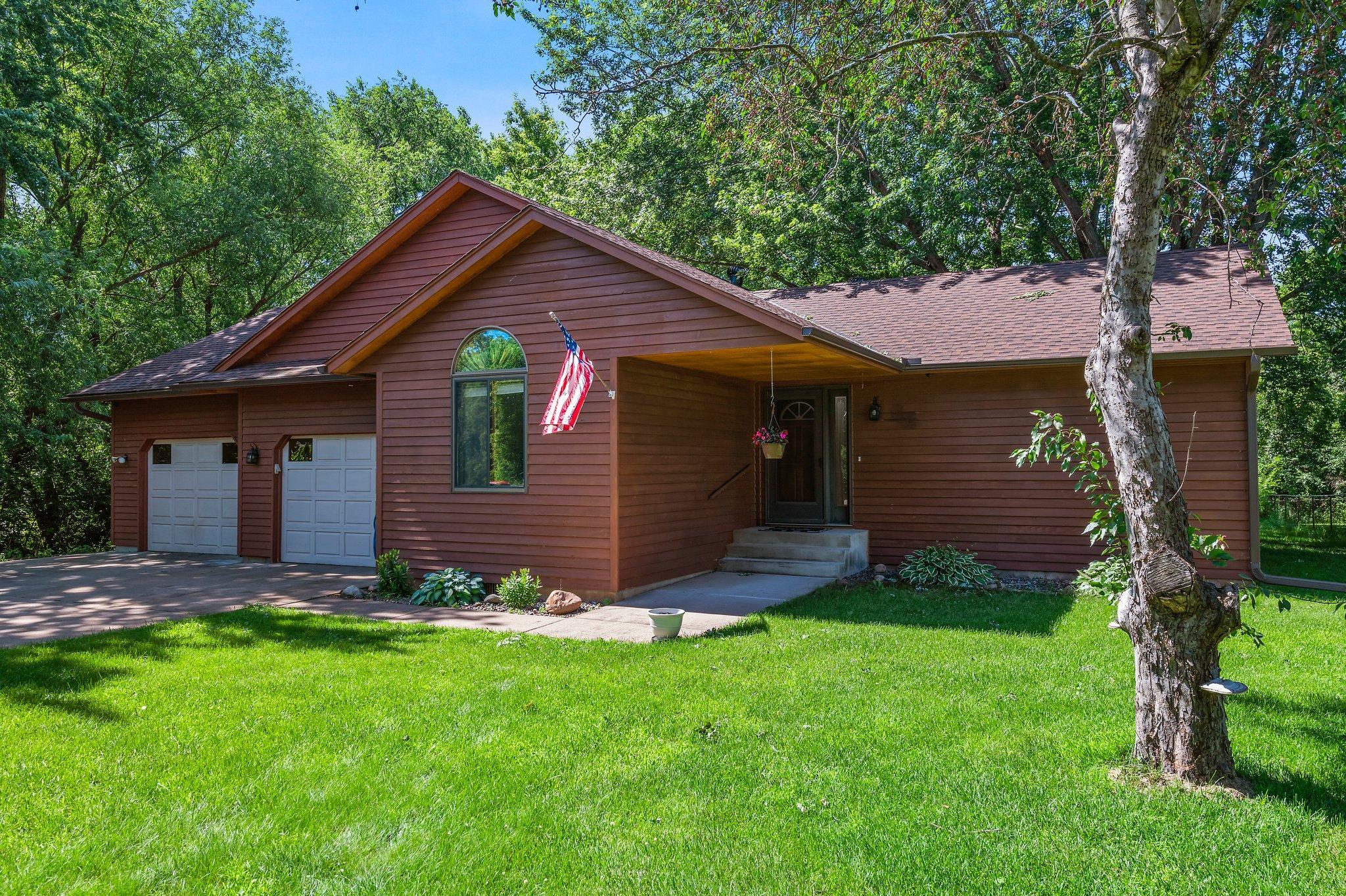 505 N Brookview Lane SW