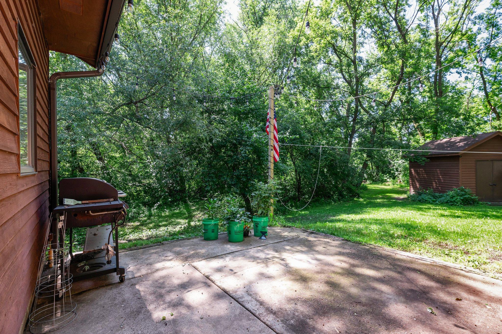 505 N Brookview Lane SW