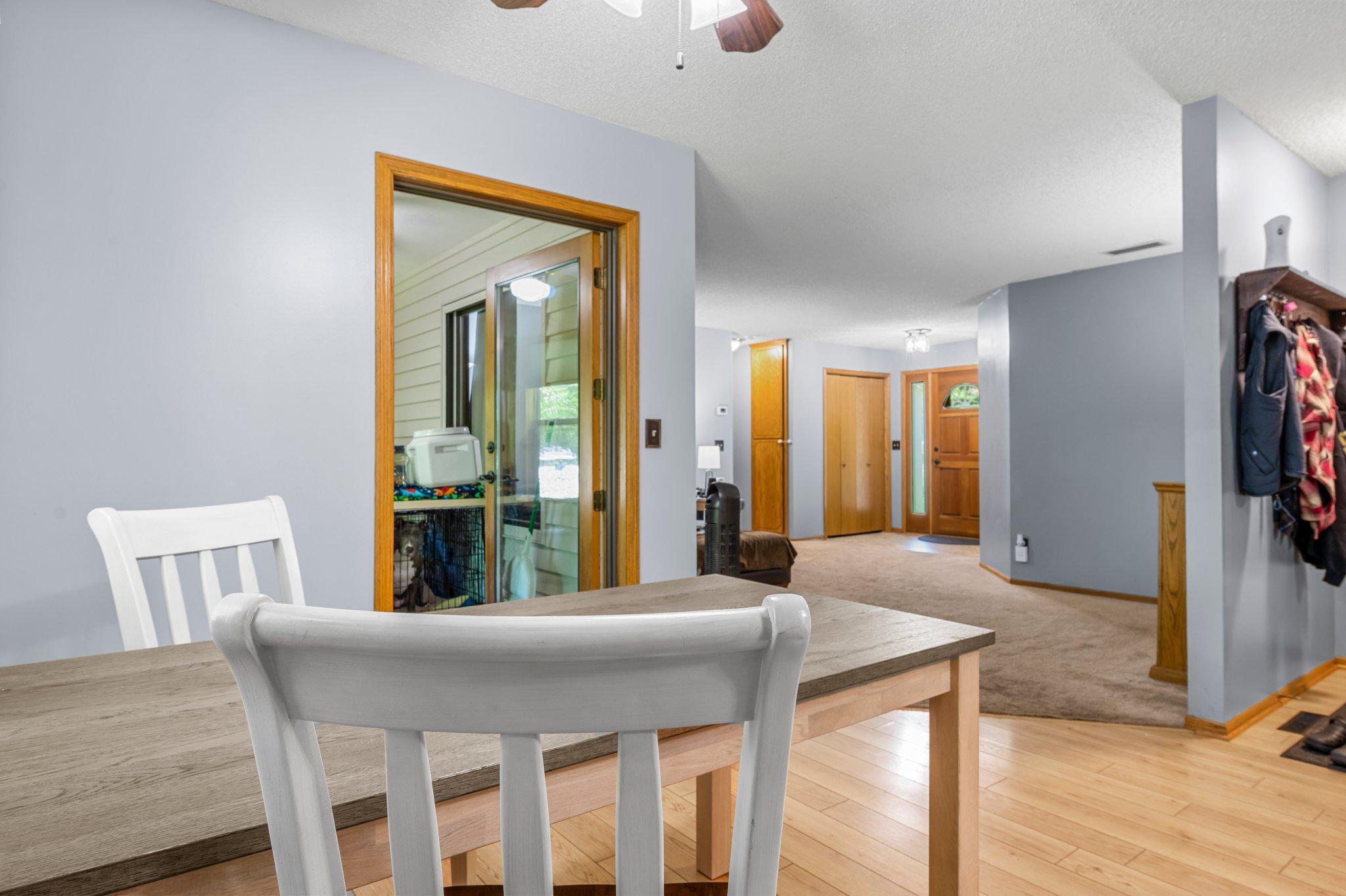 505 N Brookview Lane SW