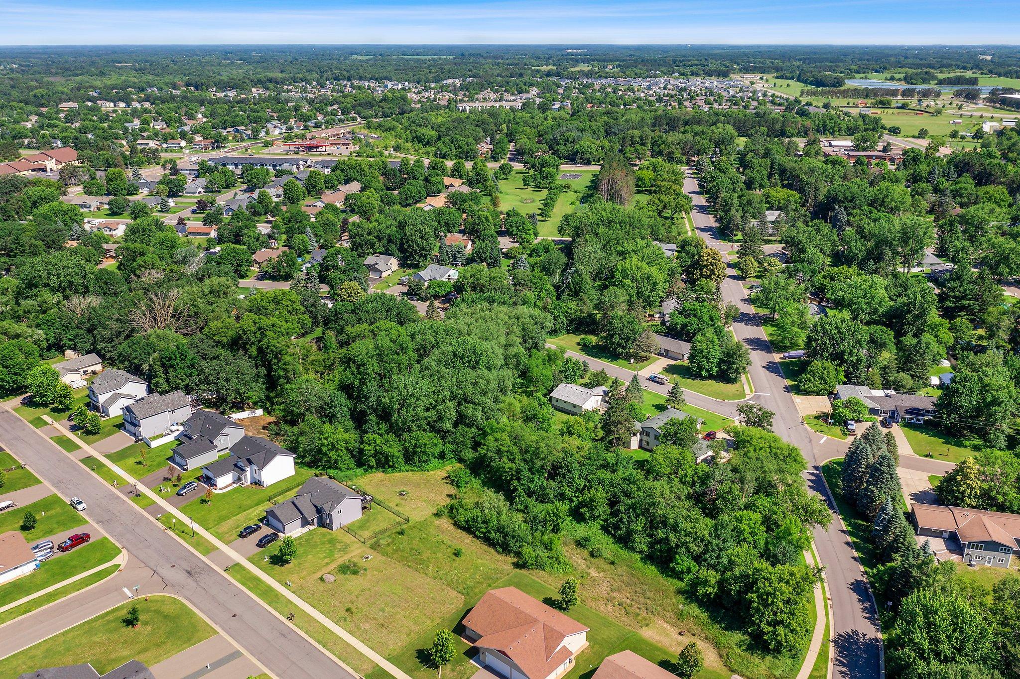 505 N Brookview Lane SW