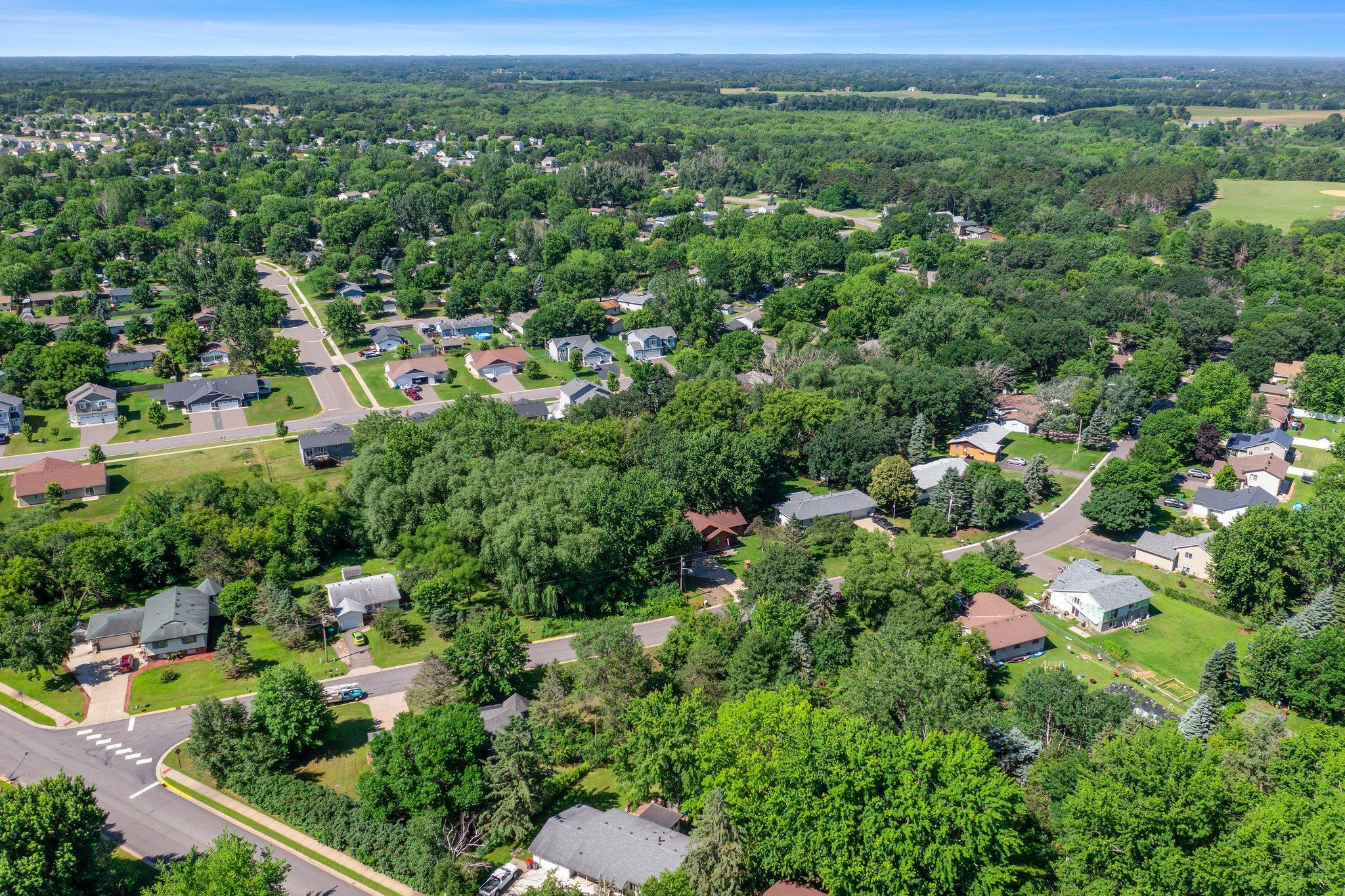 505 N Brookview Lane SW