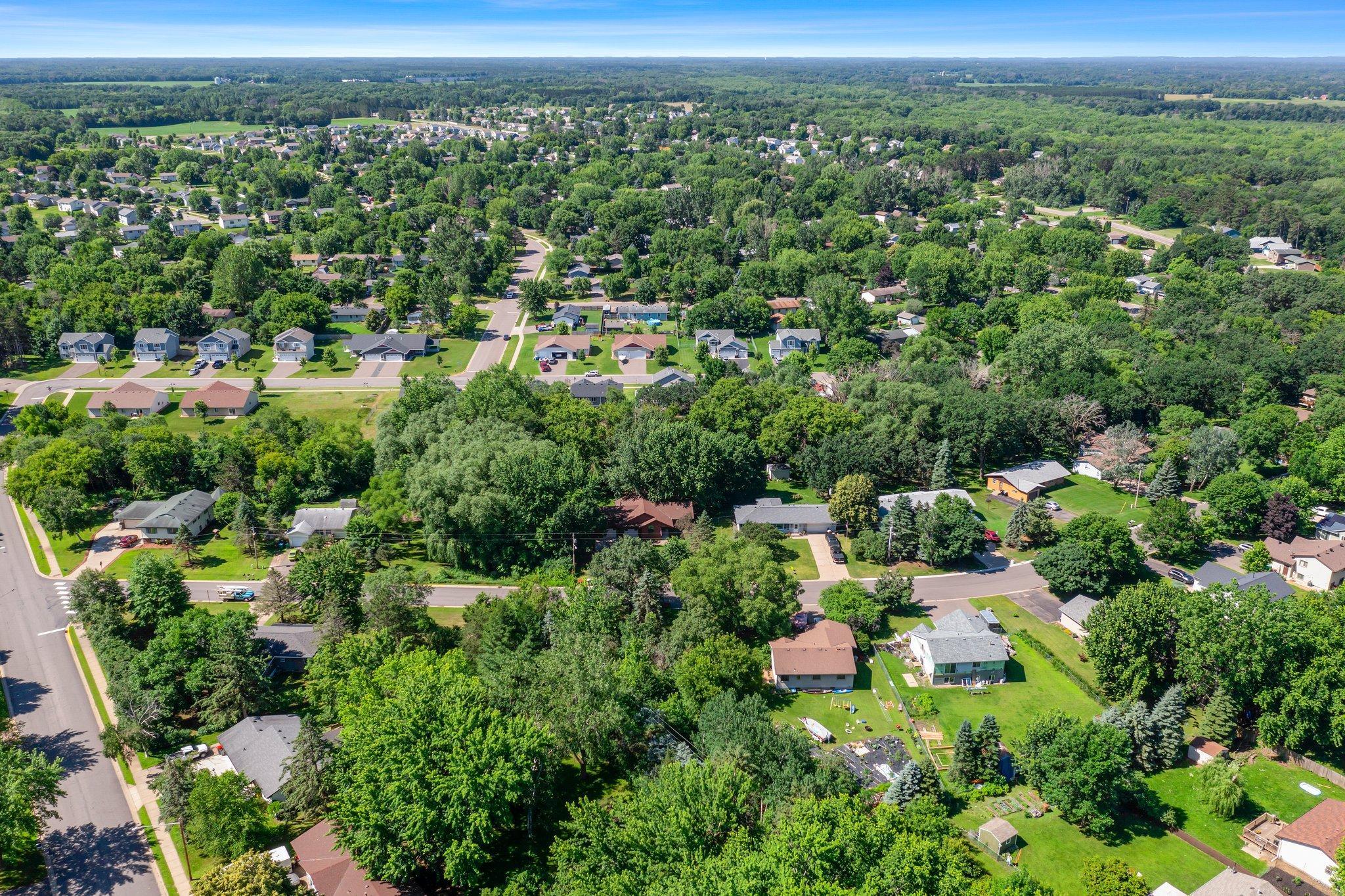 505 N Brookview Lane SW