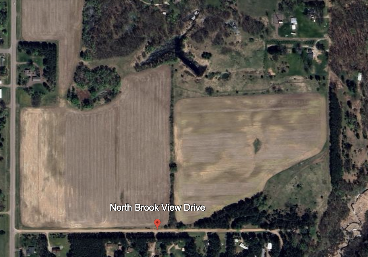 000 North Brook View Drive N