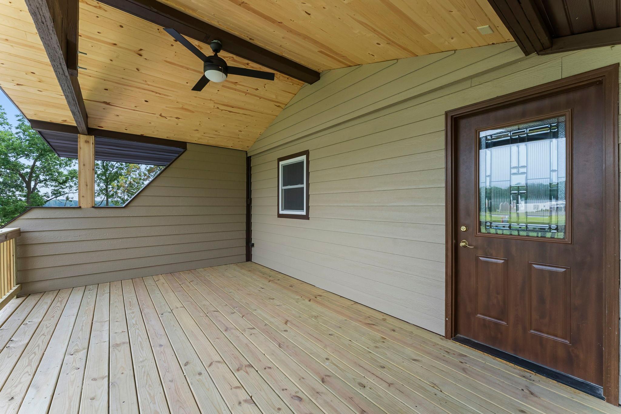 6205 Stacy Trail
