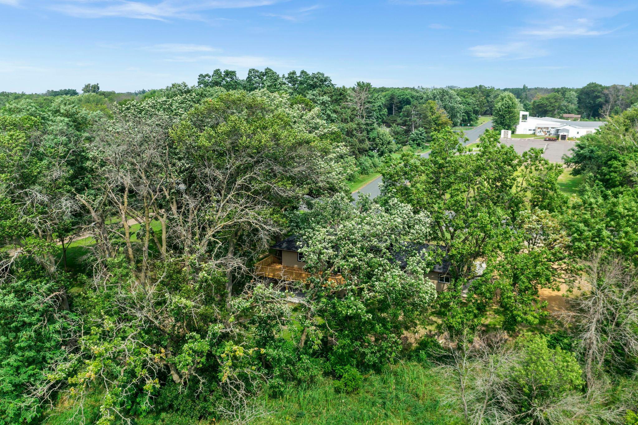 6205 Stacy Trail