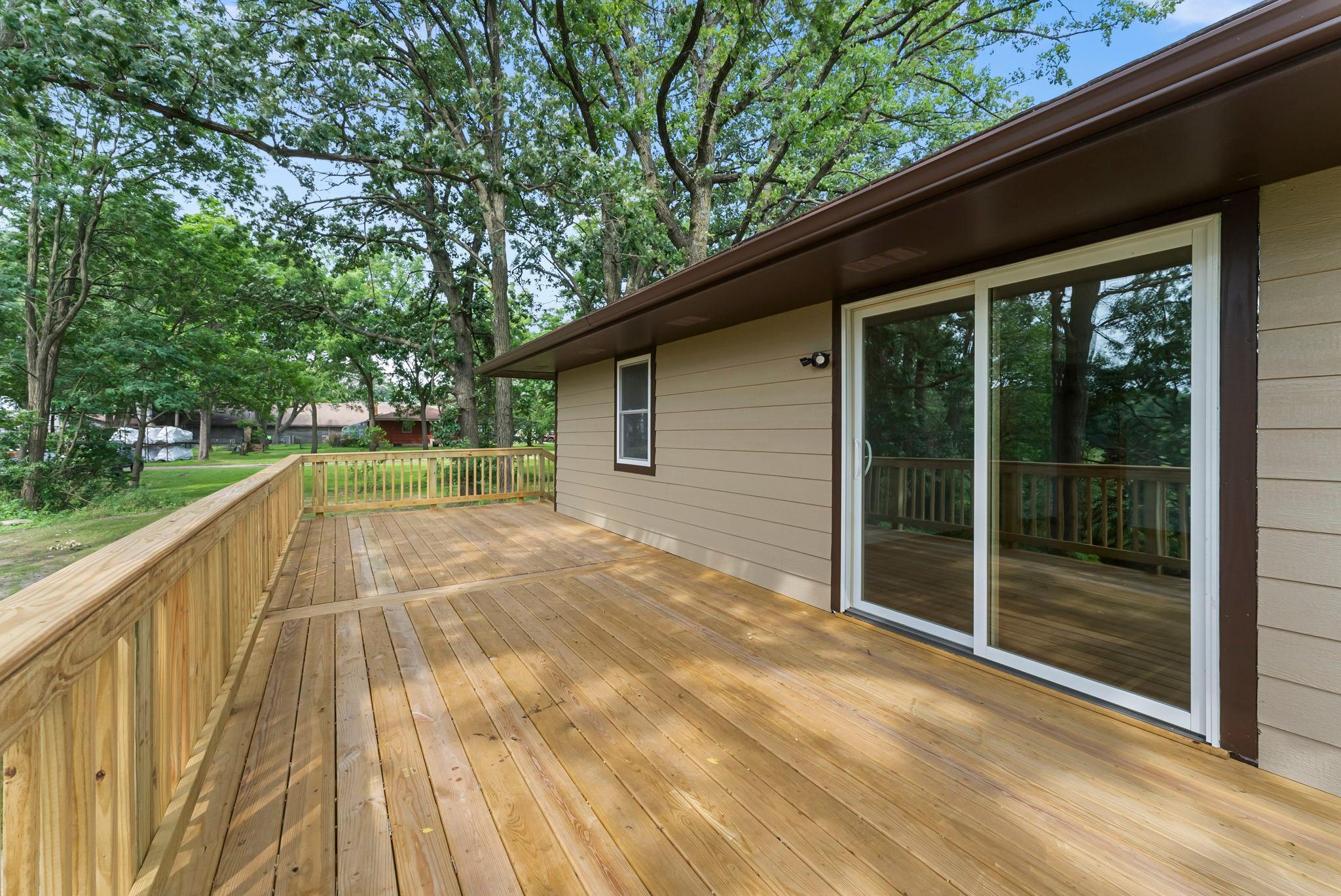 6205 Stacy Trail