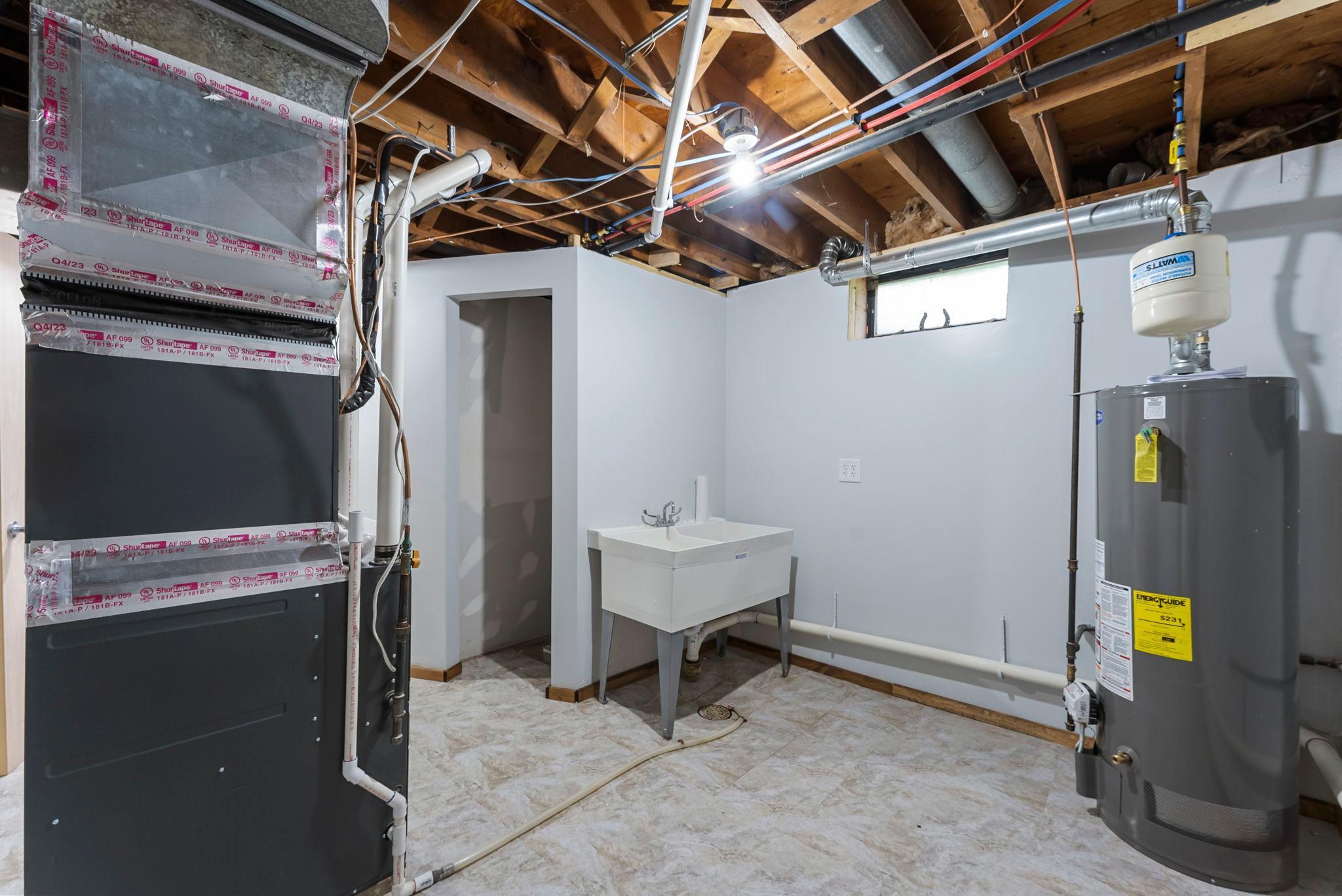 6205 Stacy Trail