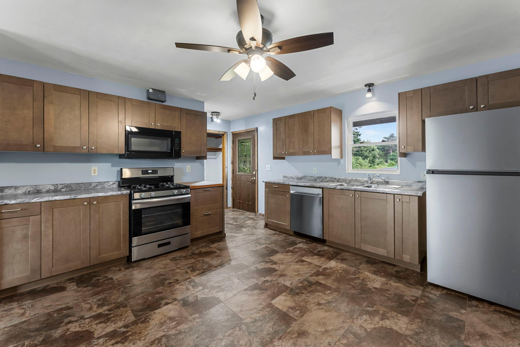 6205 Stacy Trail