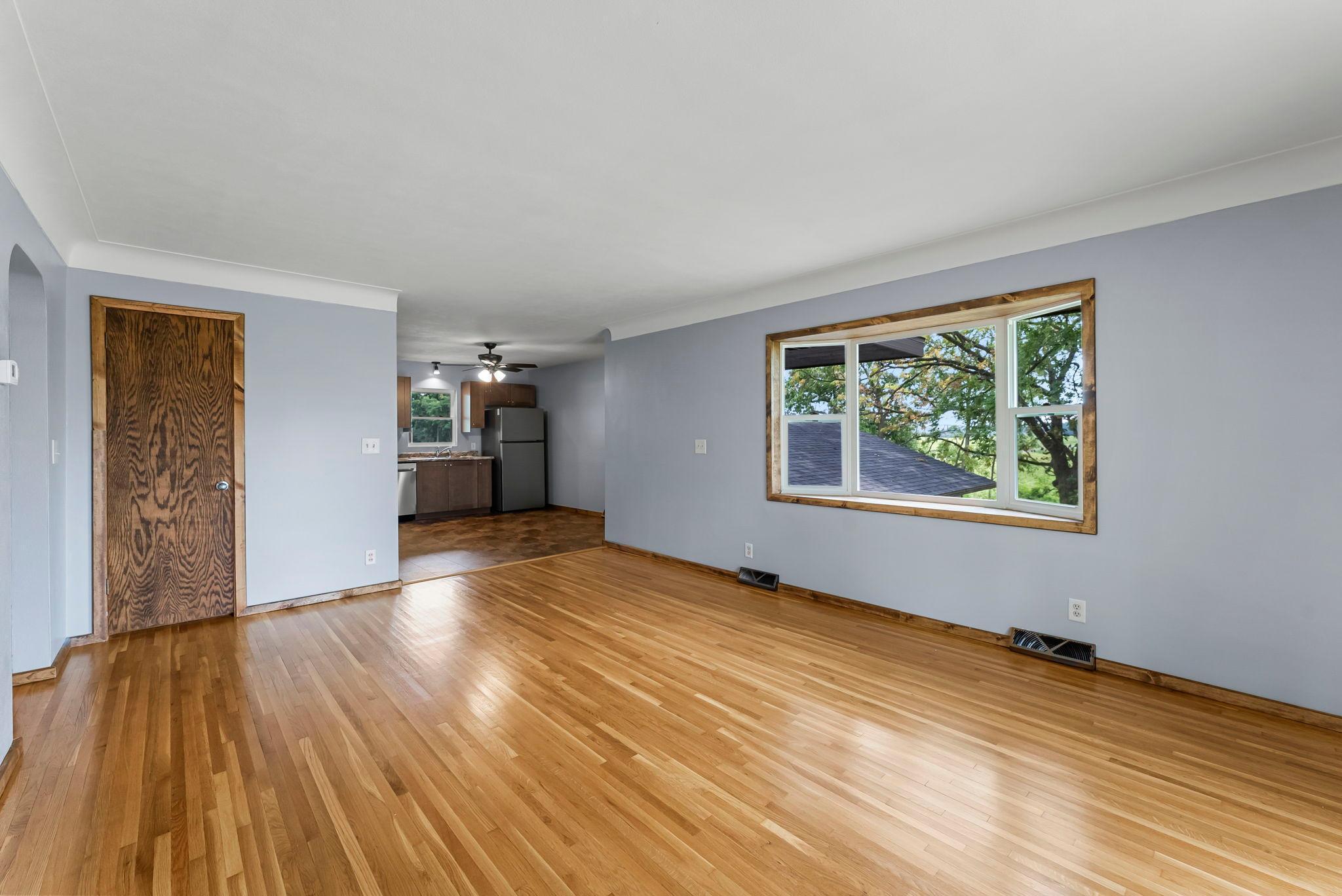 6205 Stacy Trail