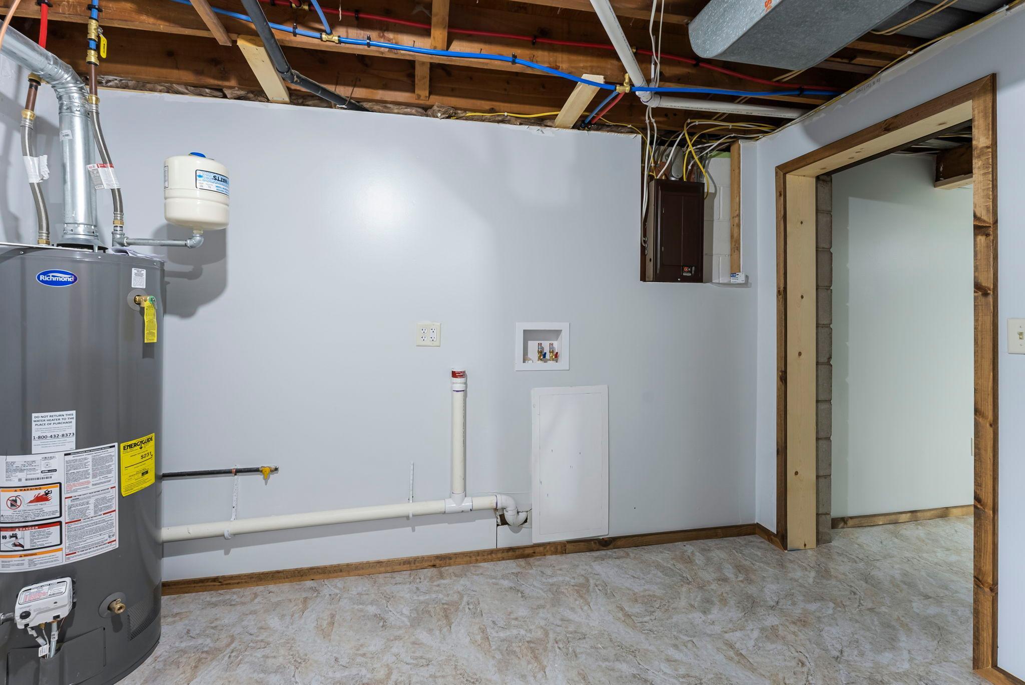 6205 Stacy Trail