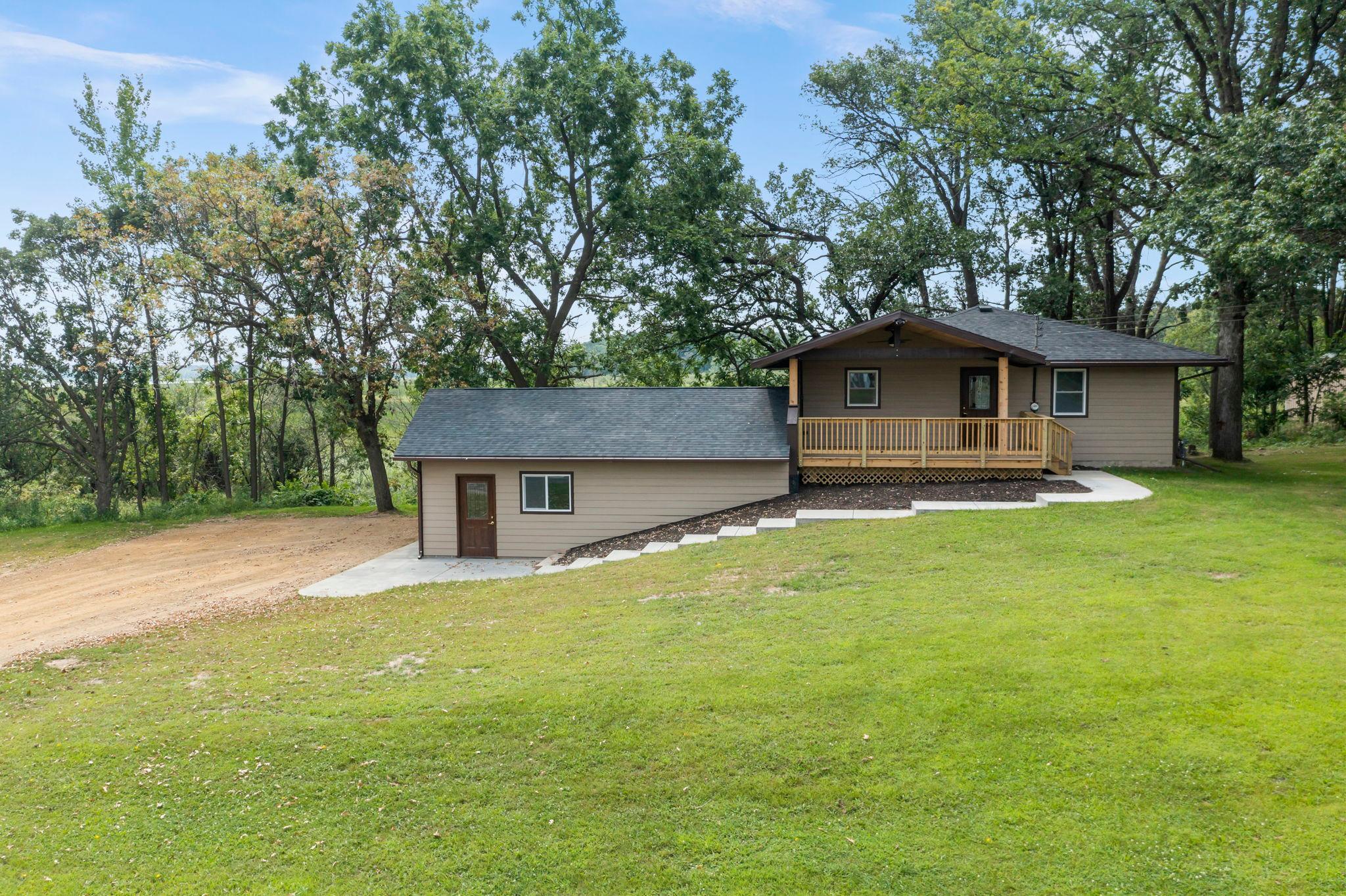 6205 Stacy Trail