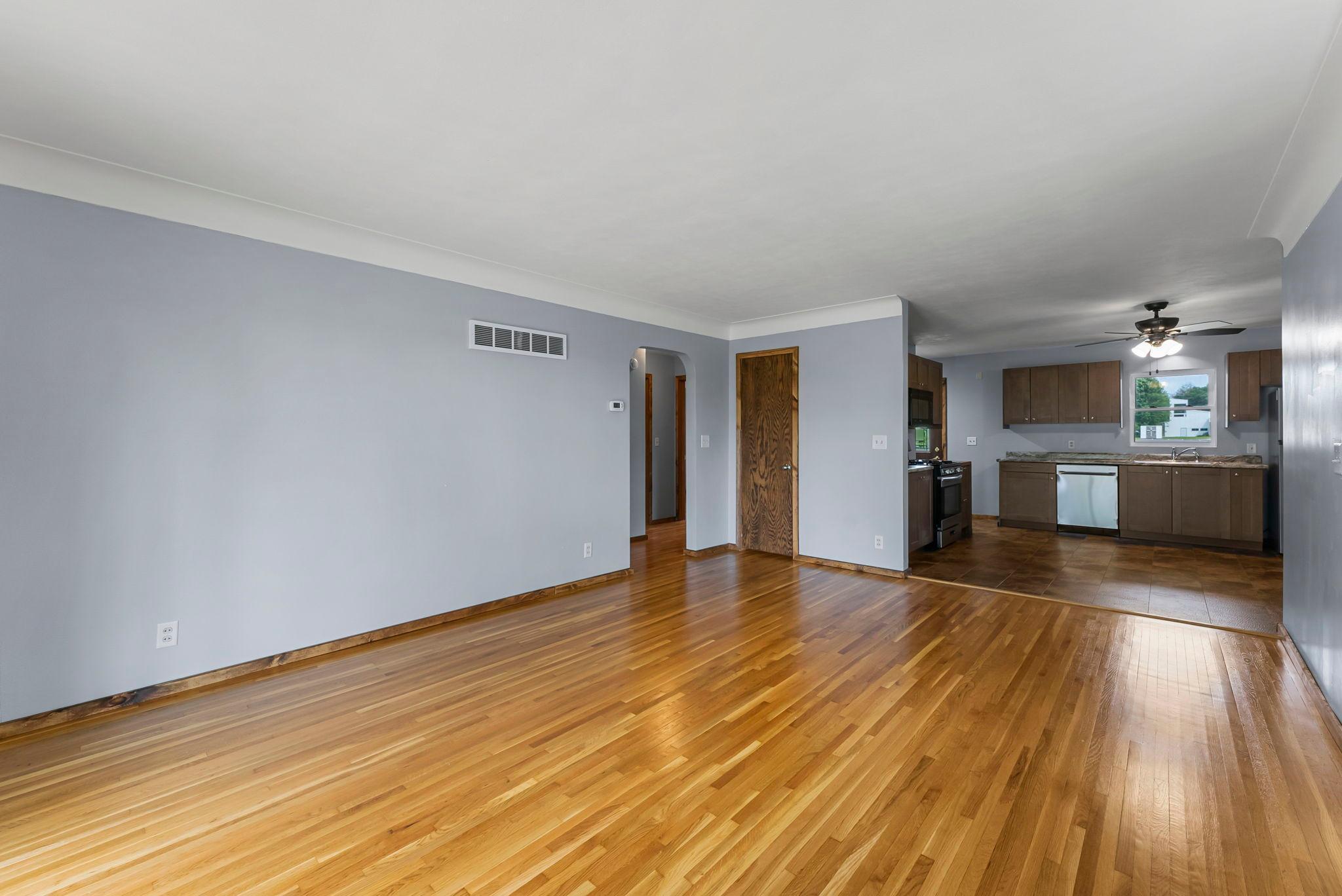 6205 Stacy Trail
