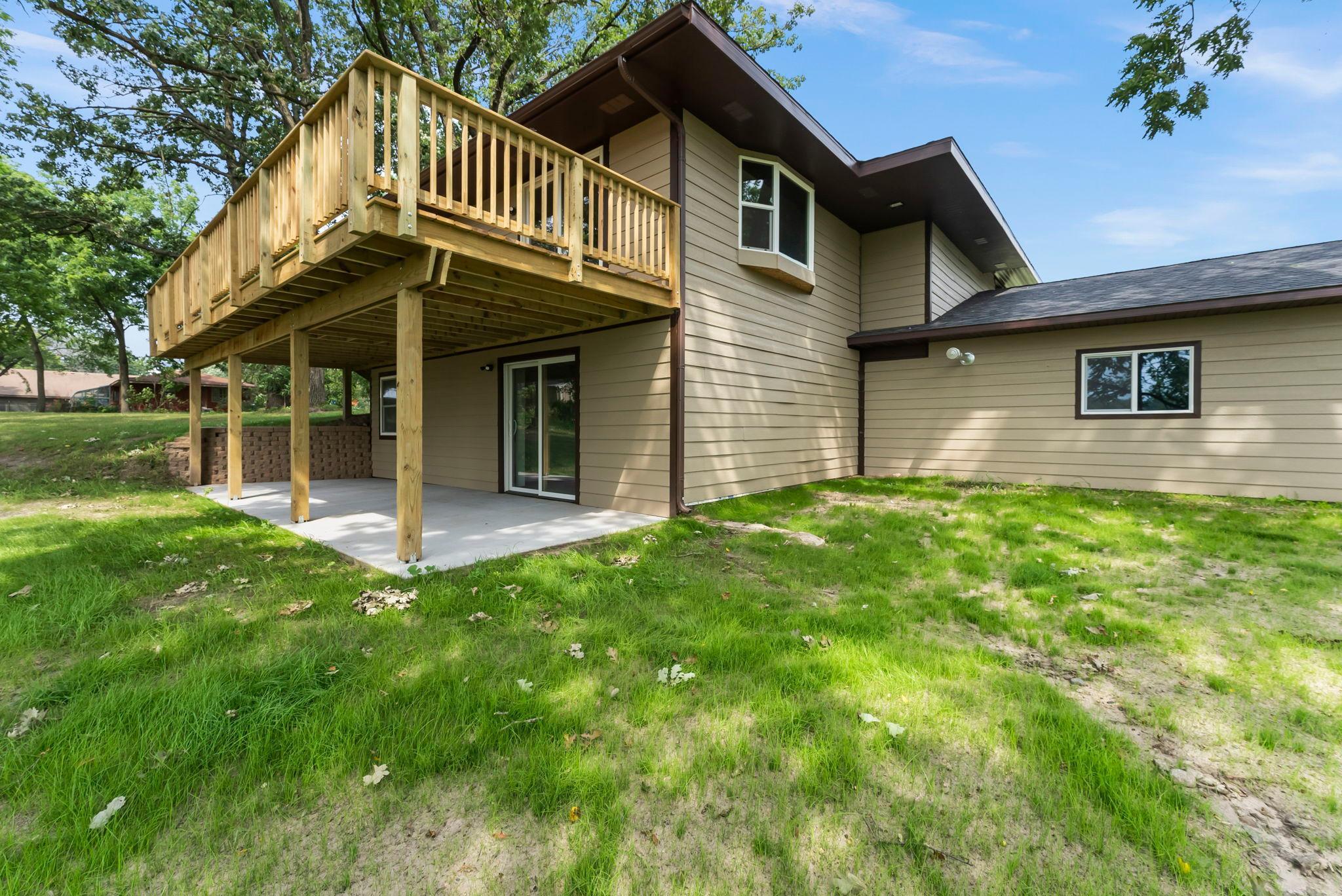 6205 Stacy Trail