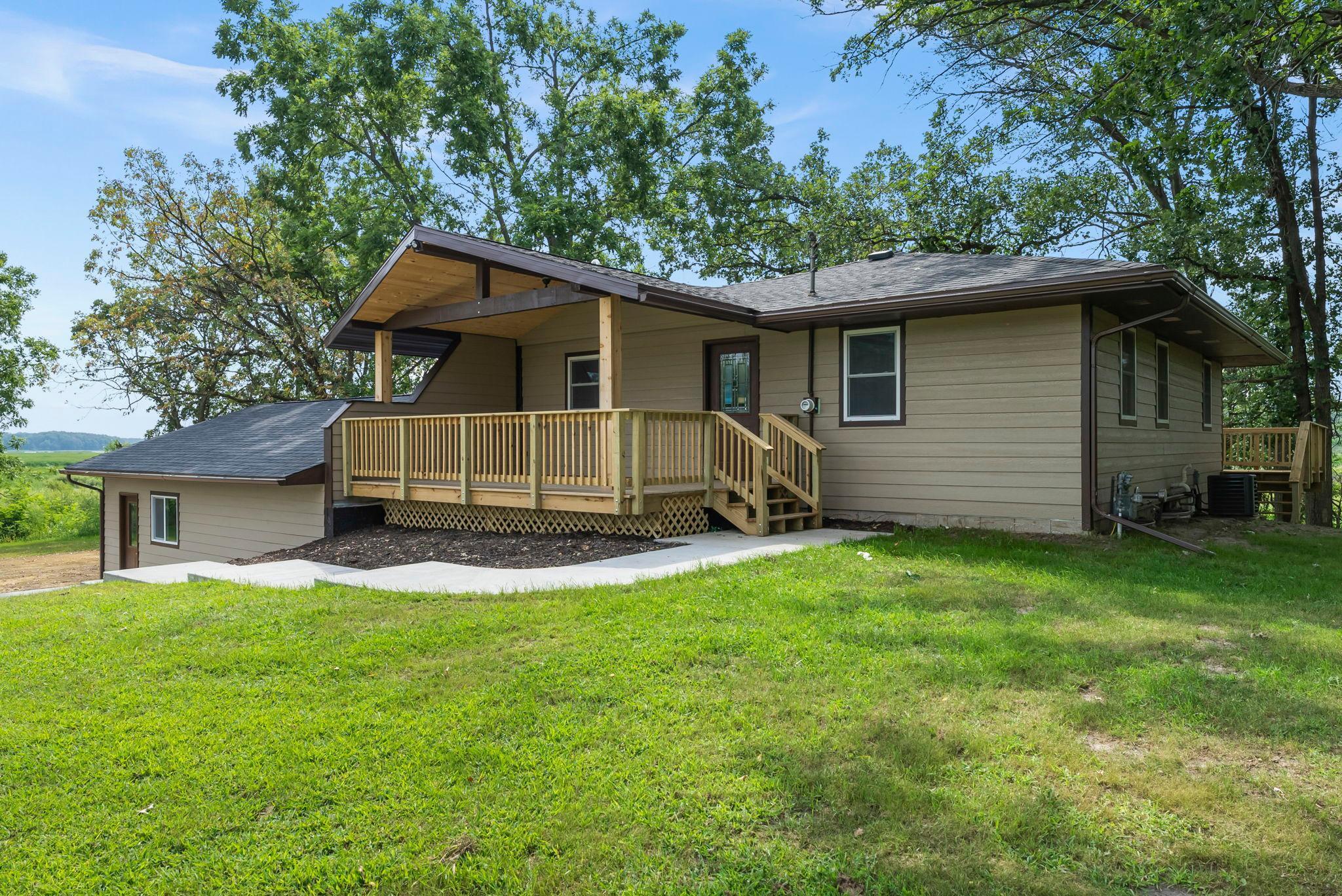 6205 Stacy Trail