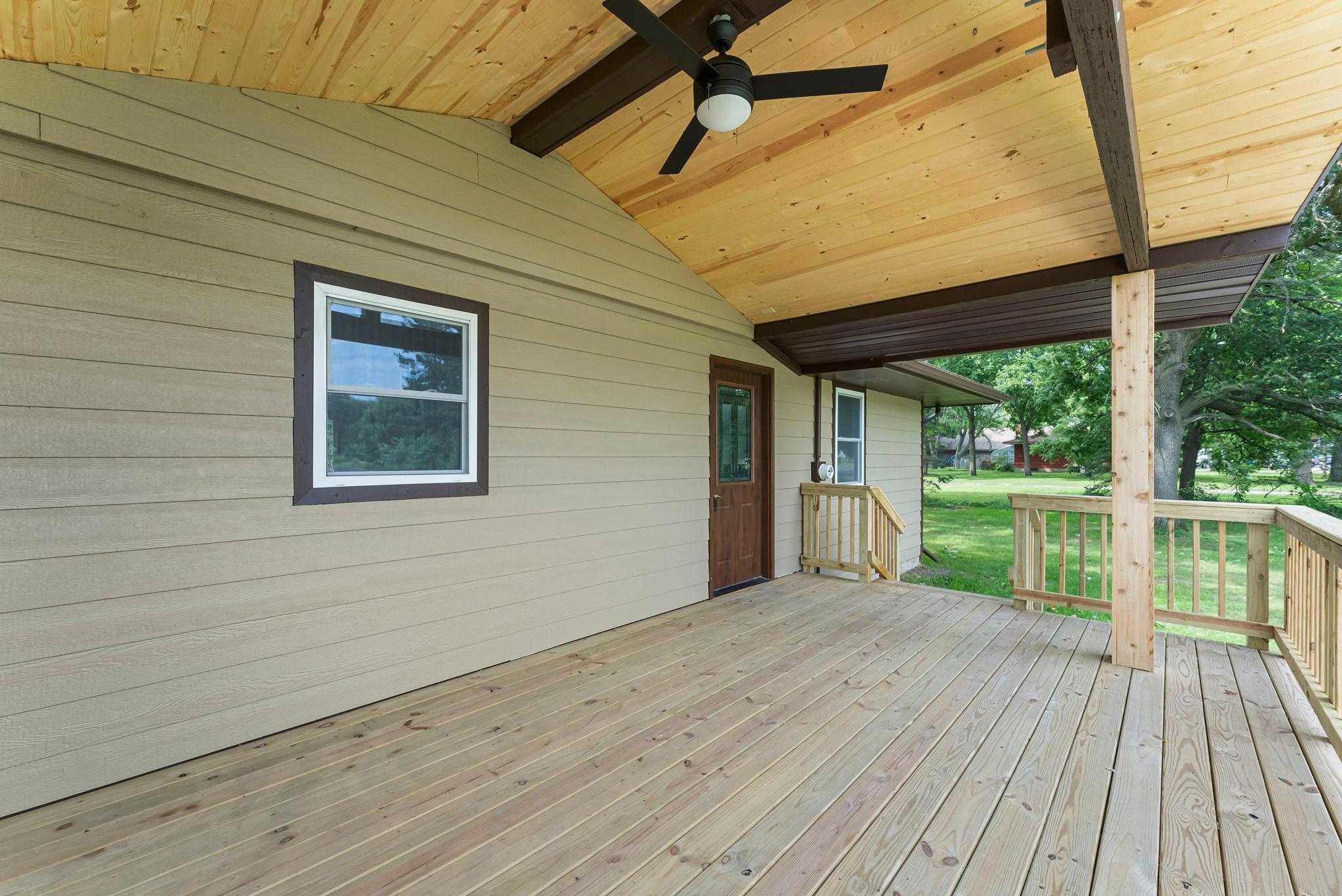 6205 Stacy Trail