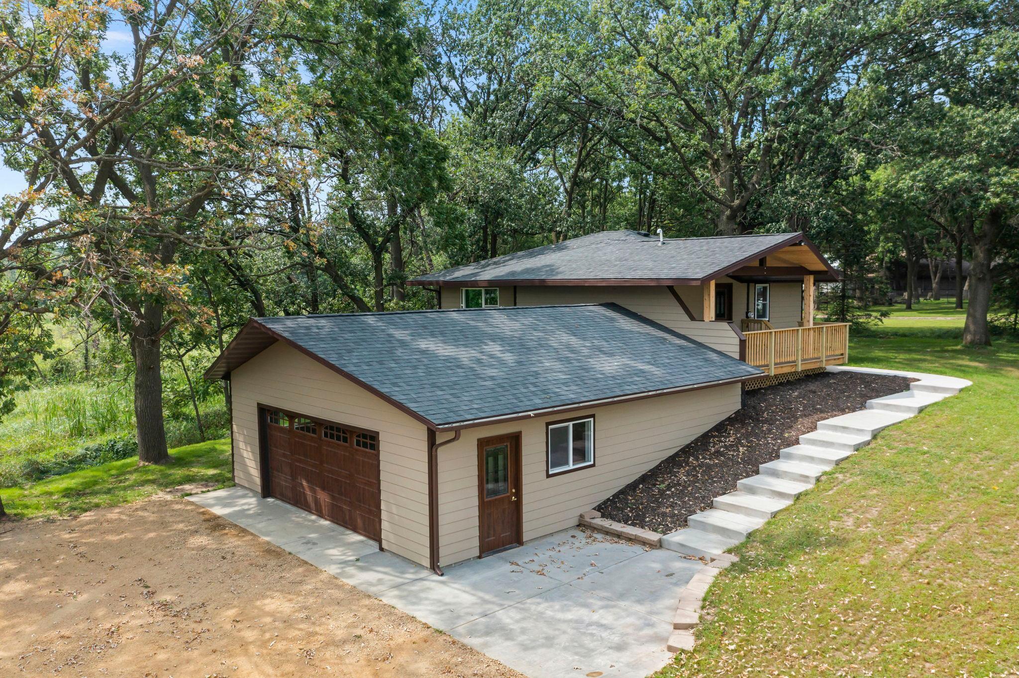 6205 Stacy Trail