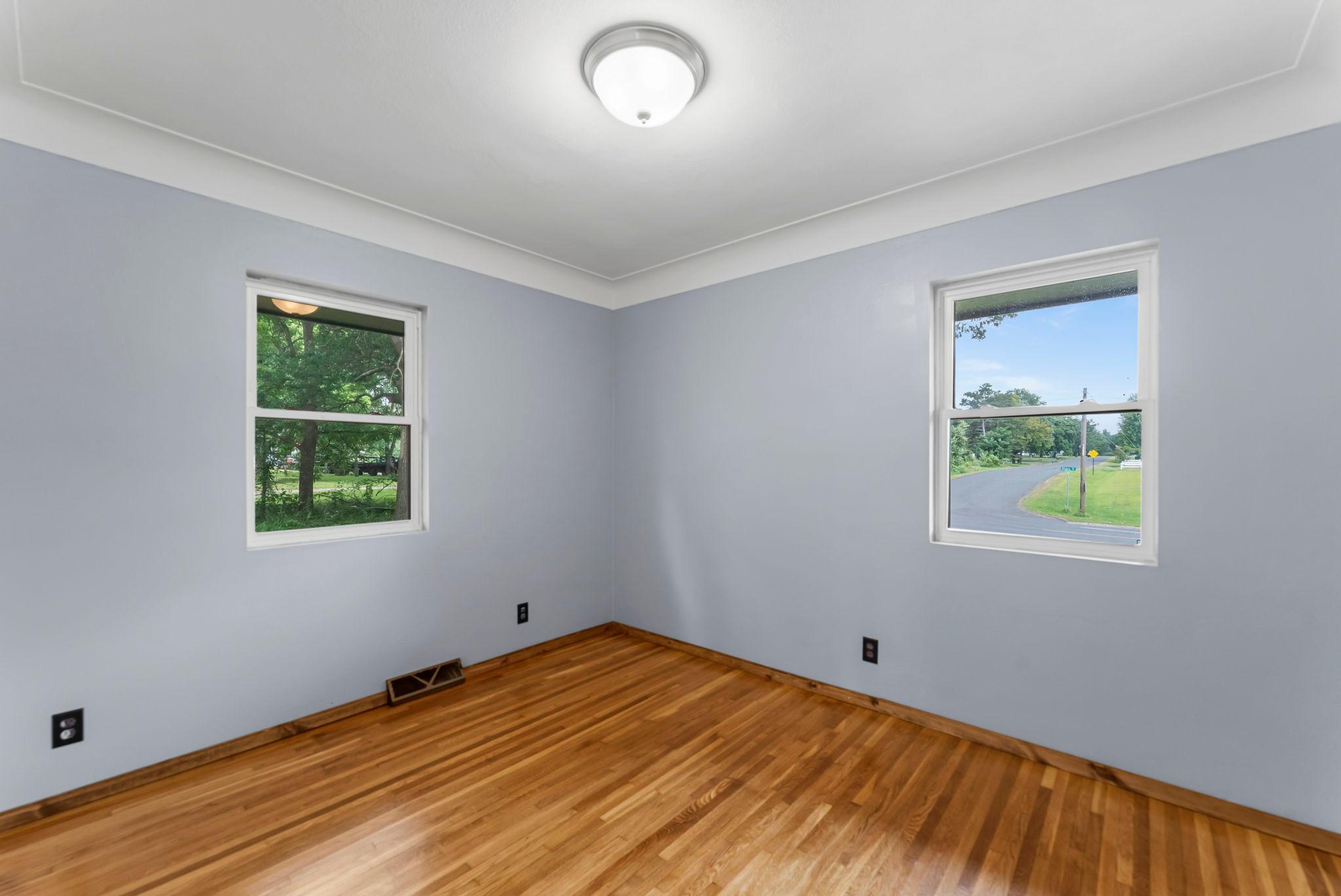 6205 Stacy Trail