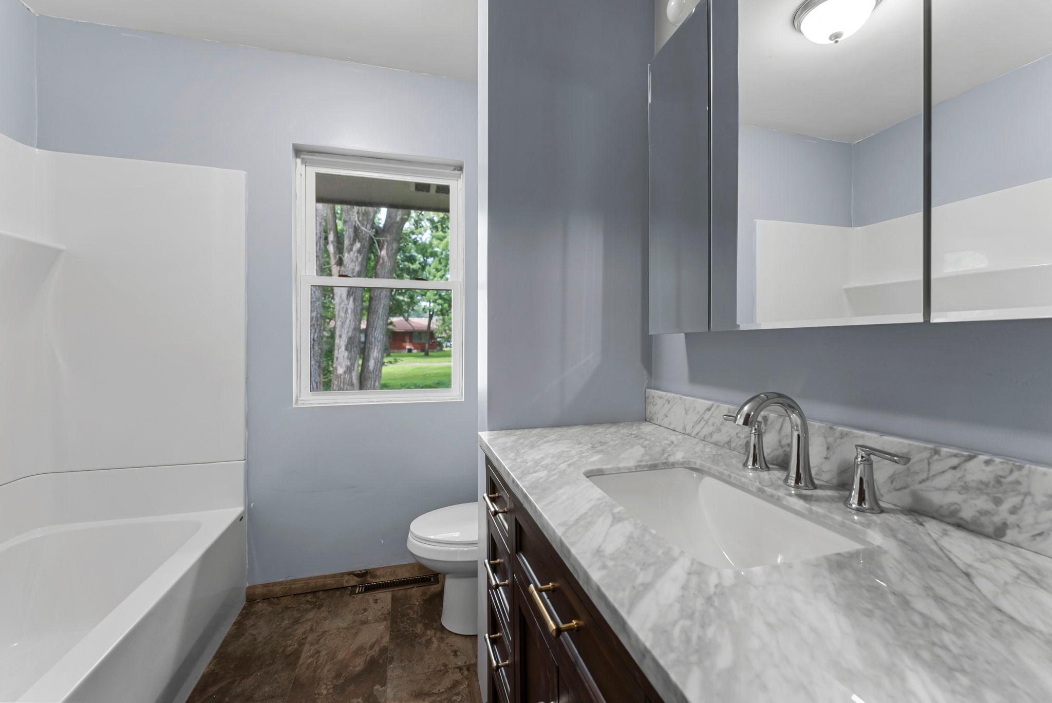 6205 Stacy Trail