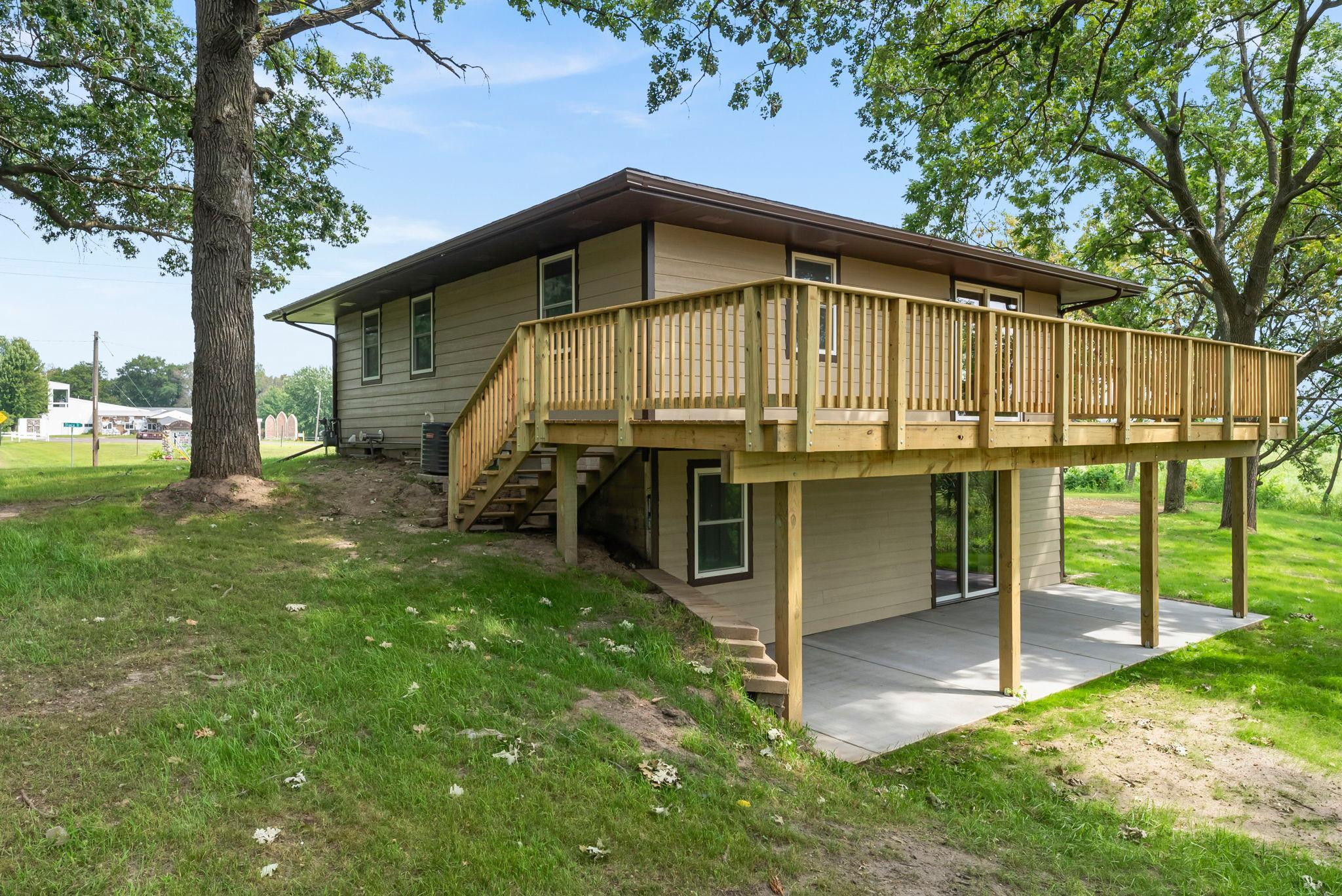 6205 Stacy Trail