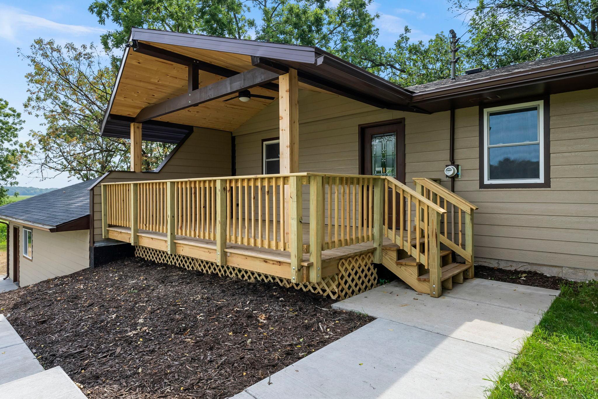 6205 Stacy Trail