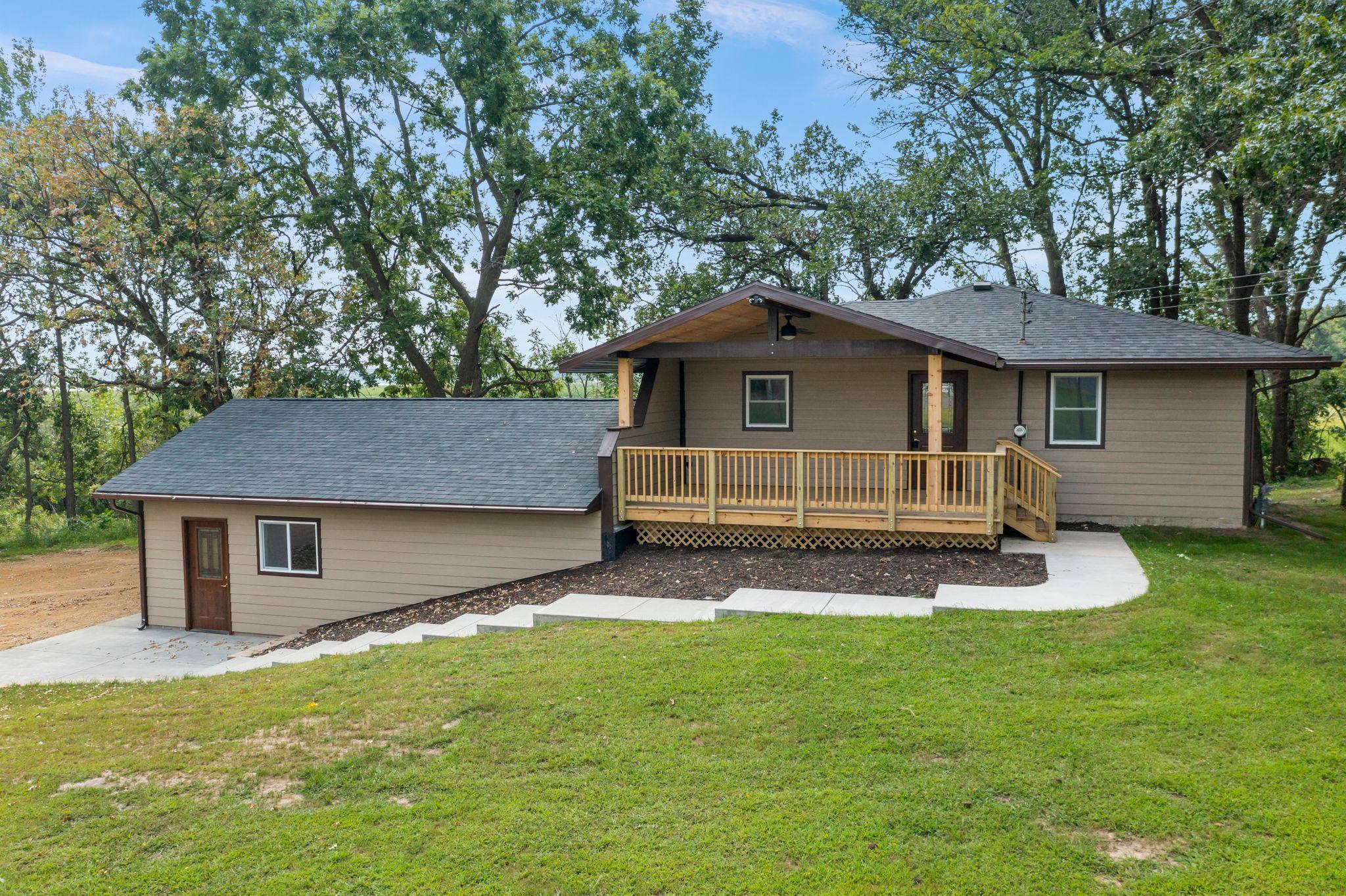 6205 Stacy Trail