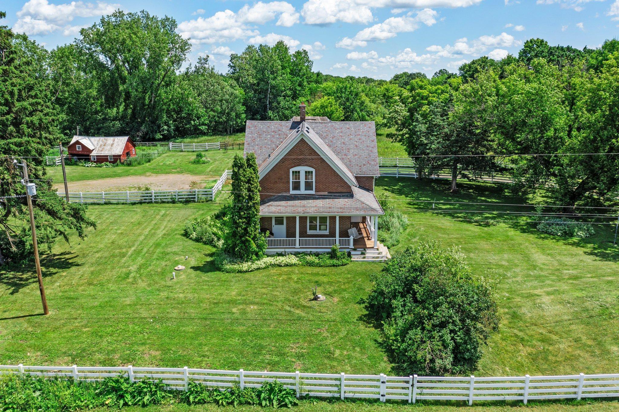124 Red Oak Road