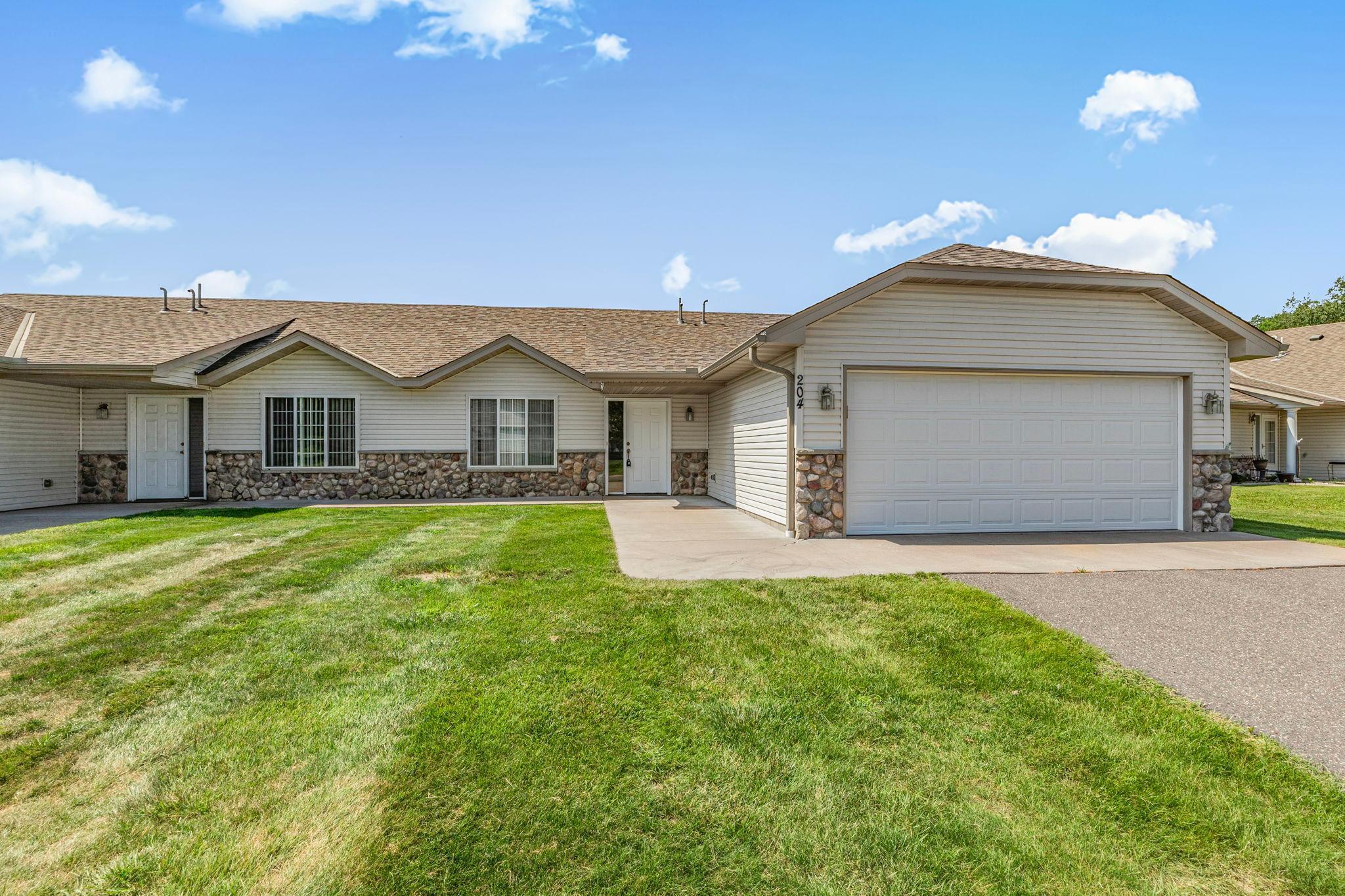204 Appaloosa Court