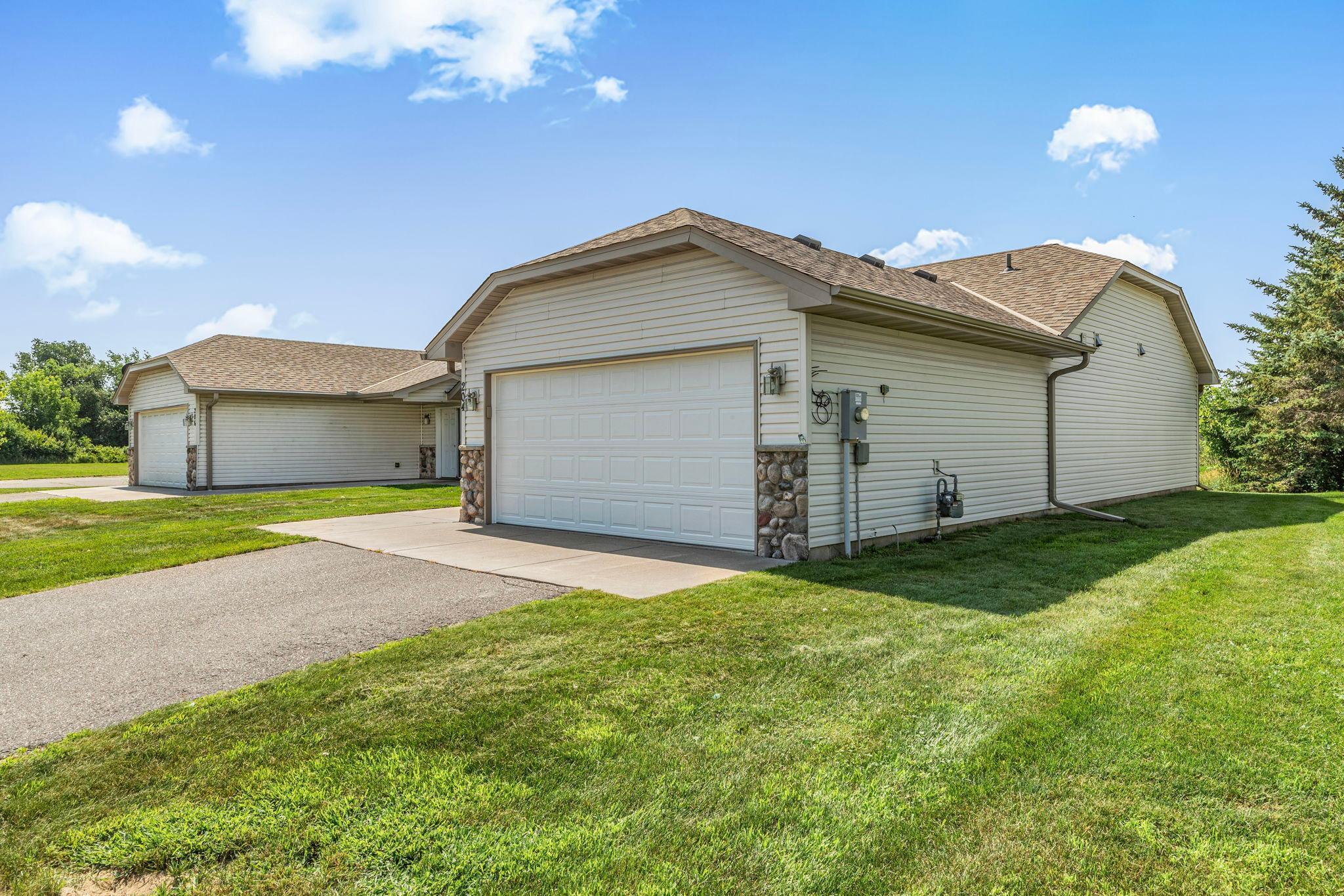 204 Appaloosa Court