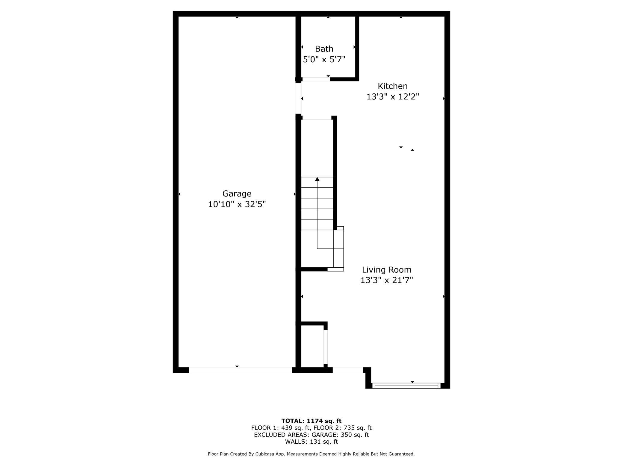 301 Roosevelt Street S Unit: G