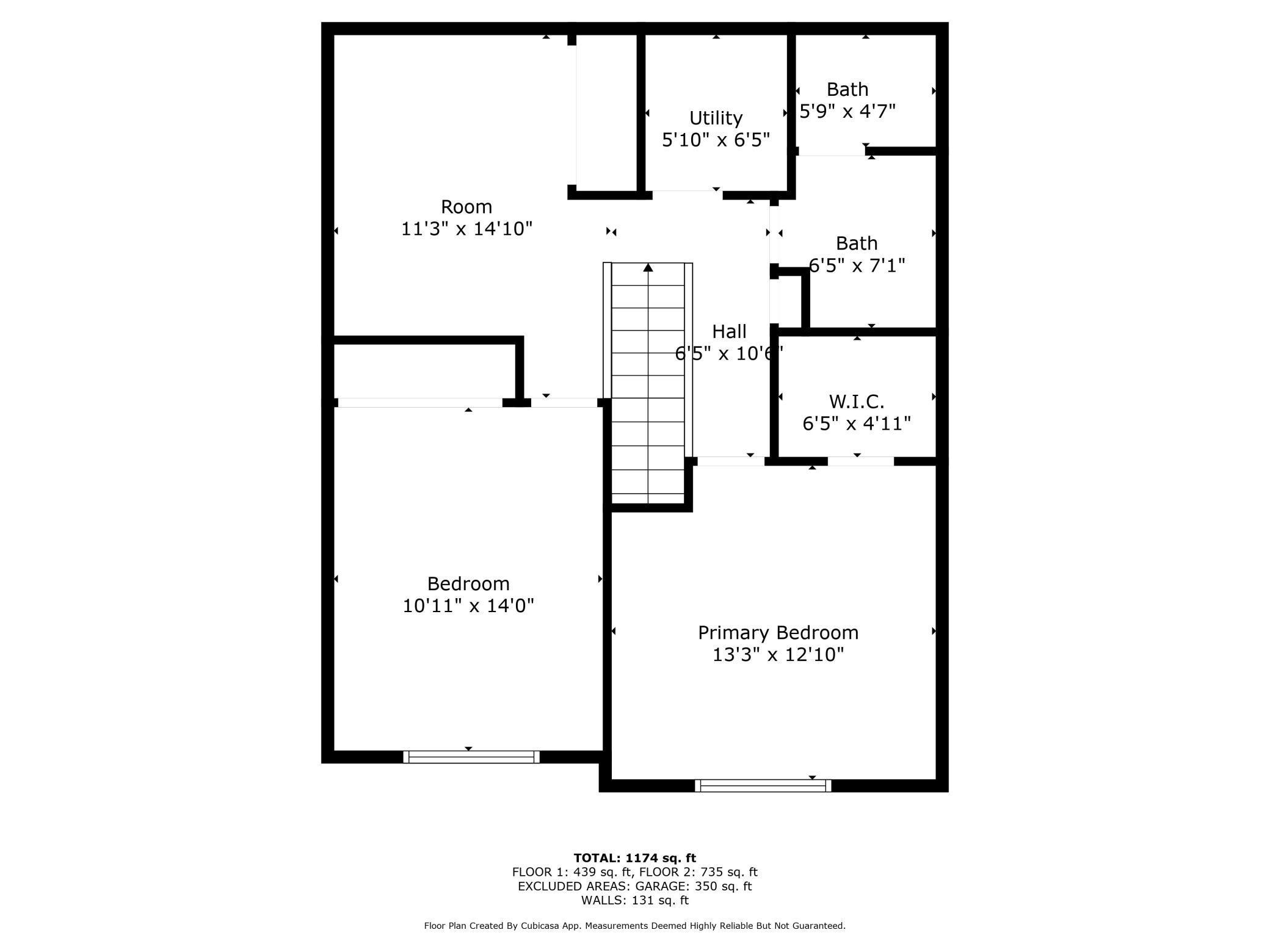 301 Roosevelt Street S Unit: G