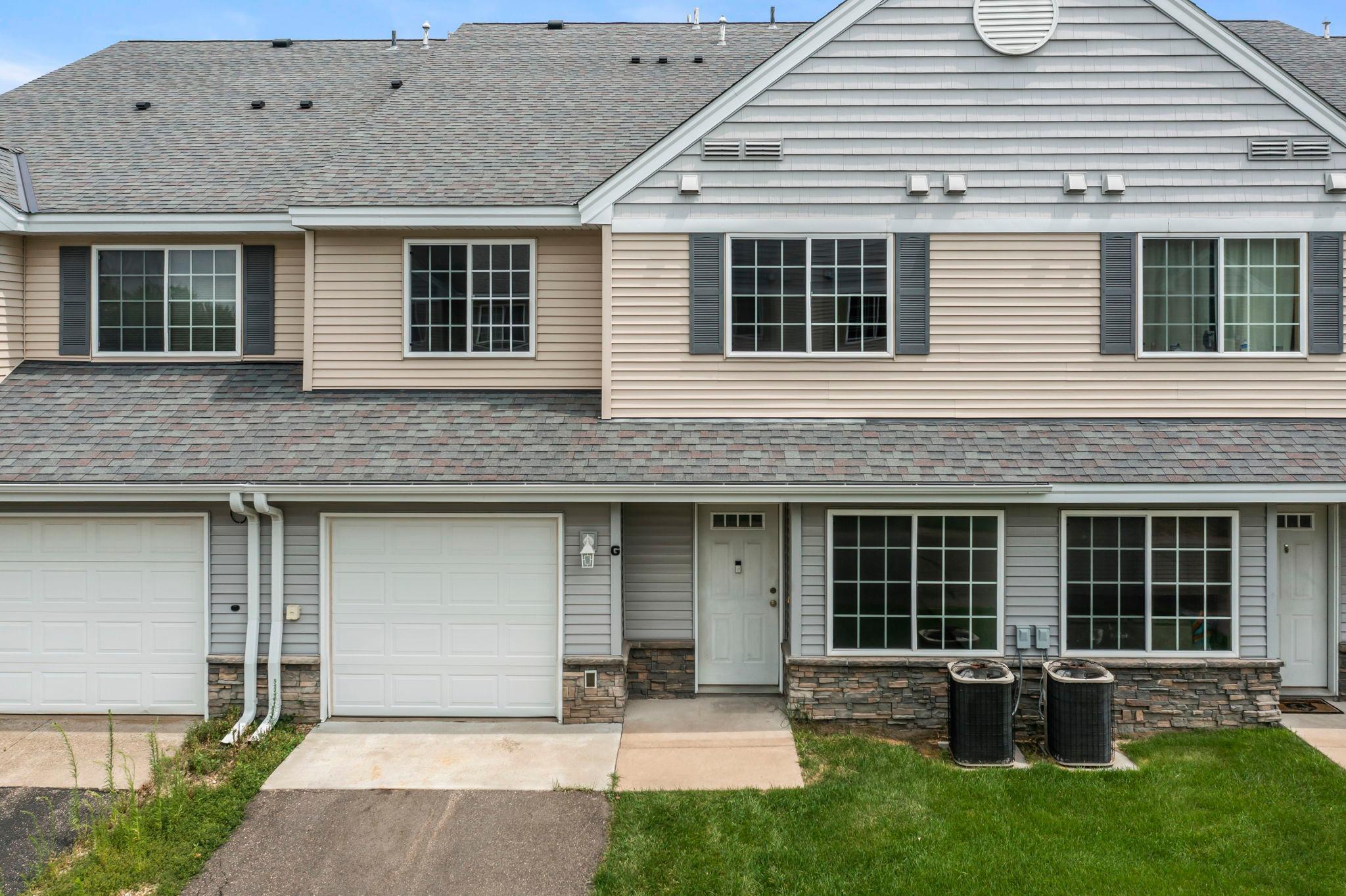 301 Roosevelt Street S Unit: G