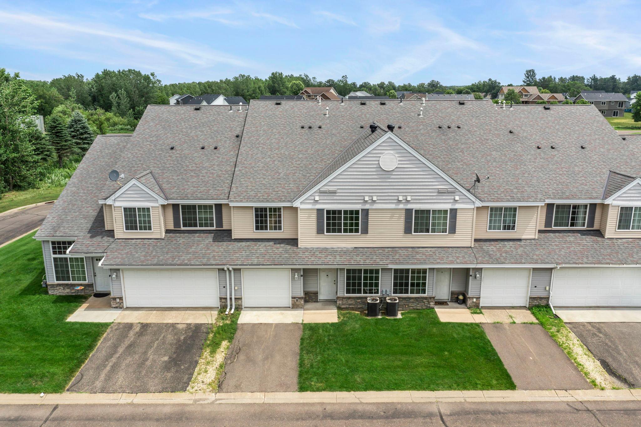 301 Roosevelt Street S Unit: G