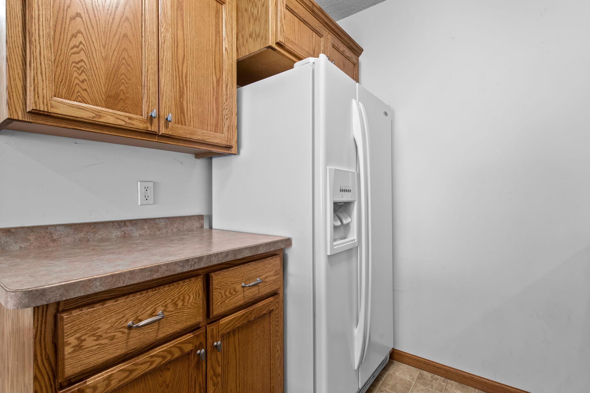 301 Roosevelt Street S Unit: G