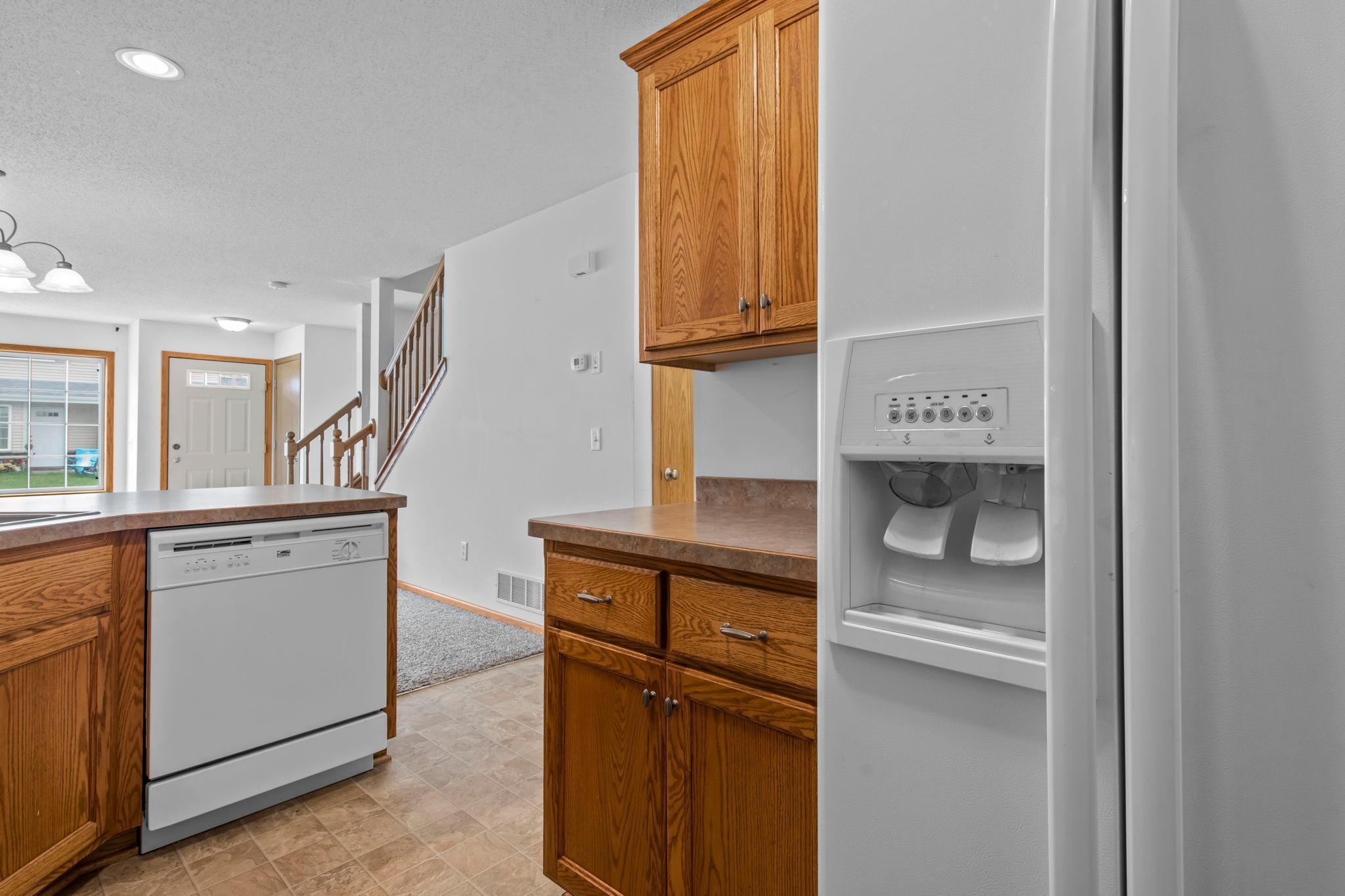 301 Roosevelt Street S Unit: G