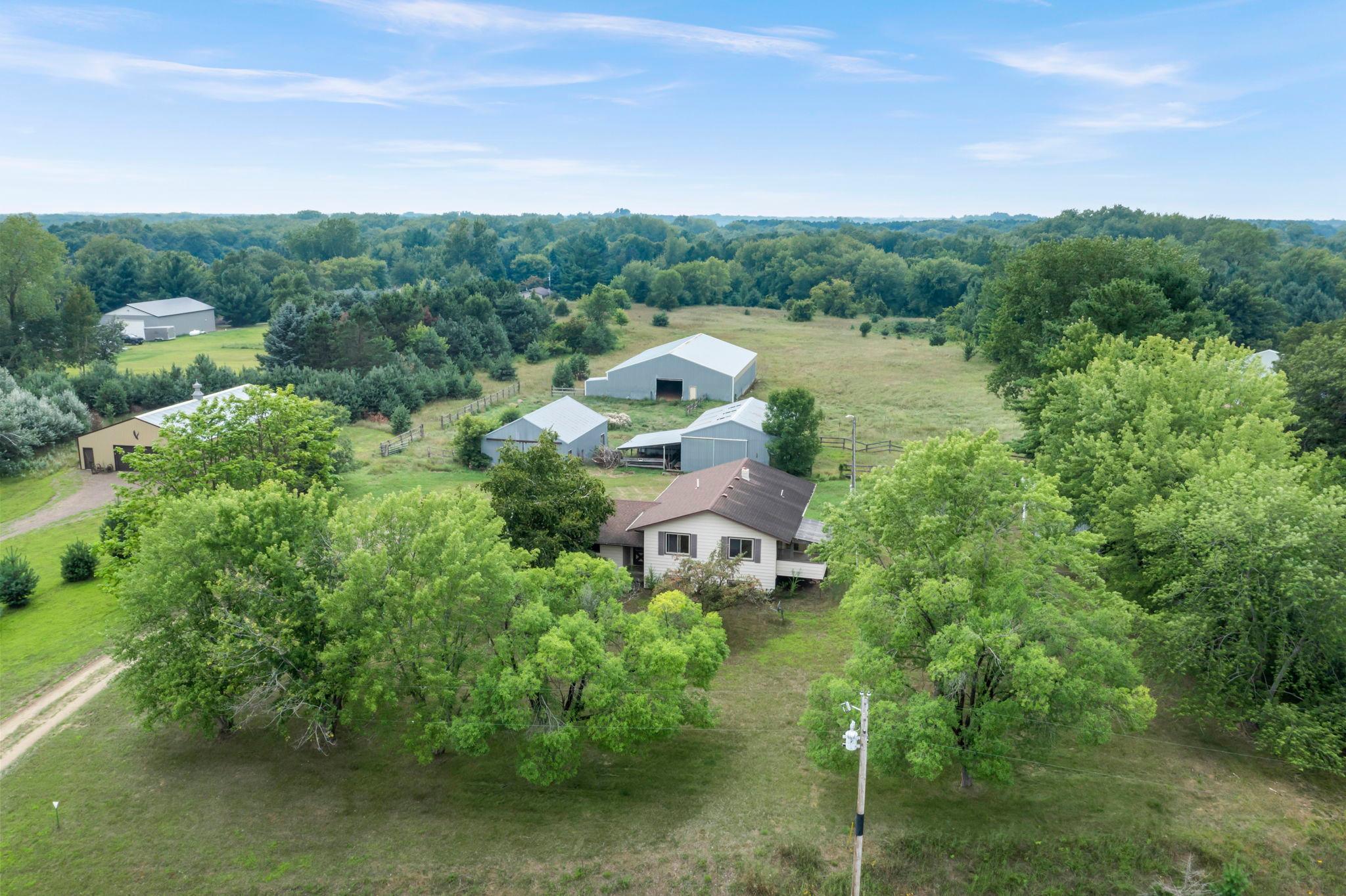 32360 Roanoke Street NW