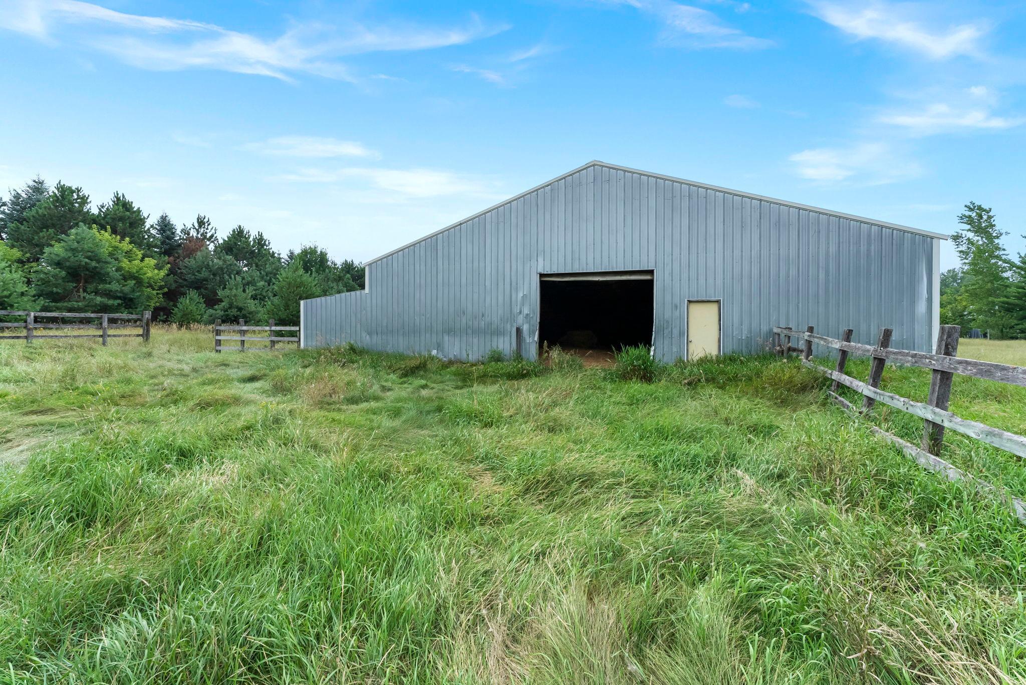 32360 Roanoke Street NW