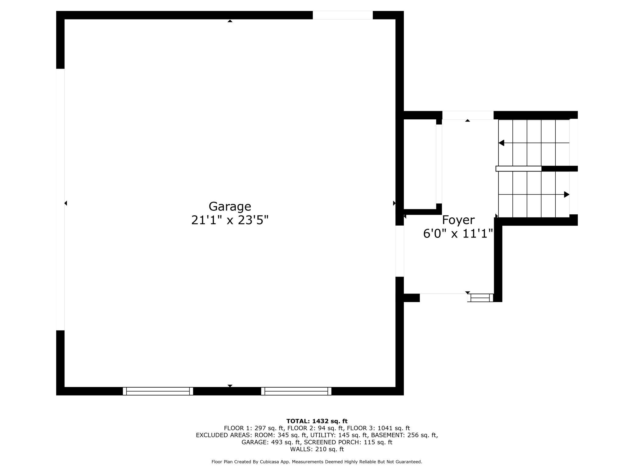 32360 Roanoke Street NW