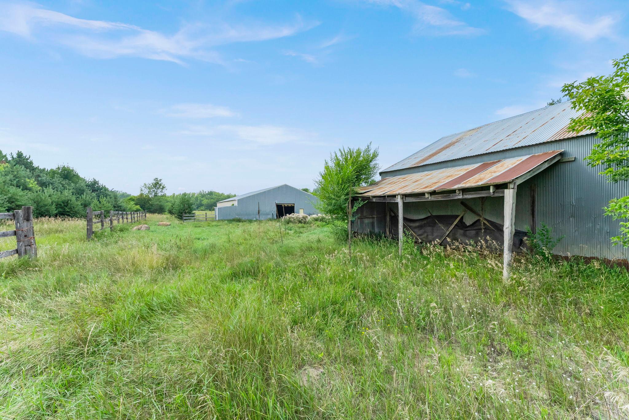 32360 Roanoke Street NW